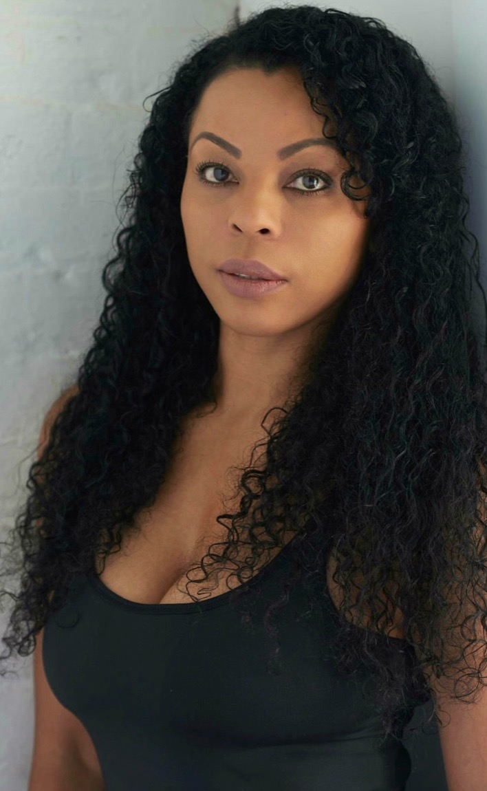 Джессика Шерли