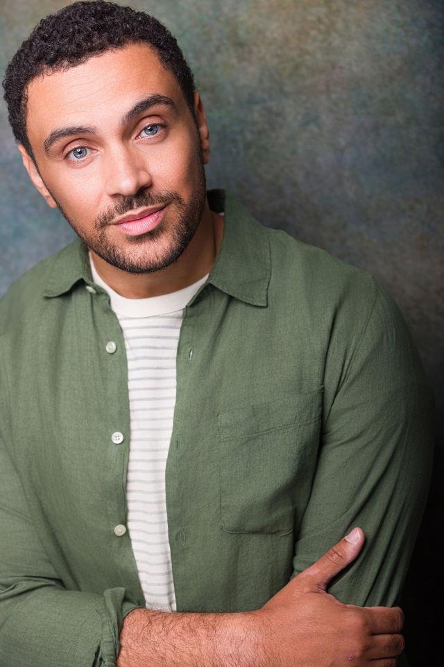 Майкл Миддлтон