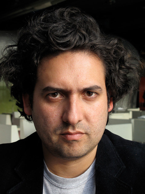 Камило Санабрия