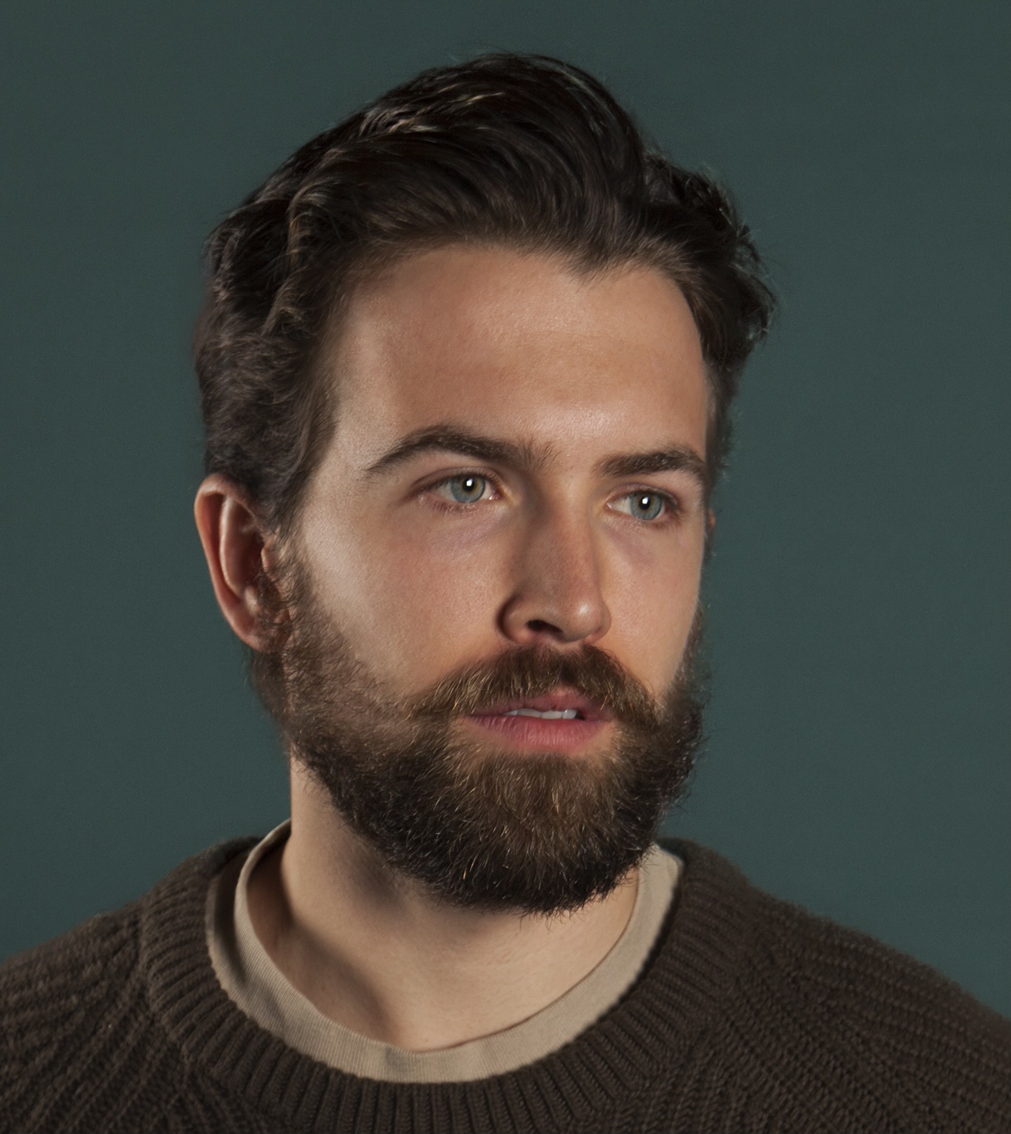 Родерик МакНил