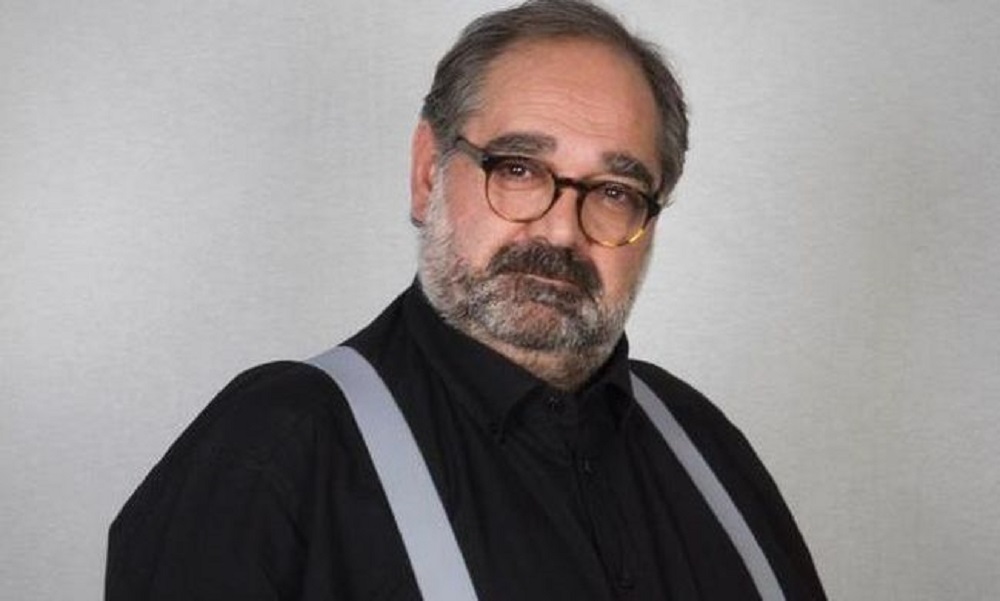 Йоргос Сухес