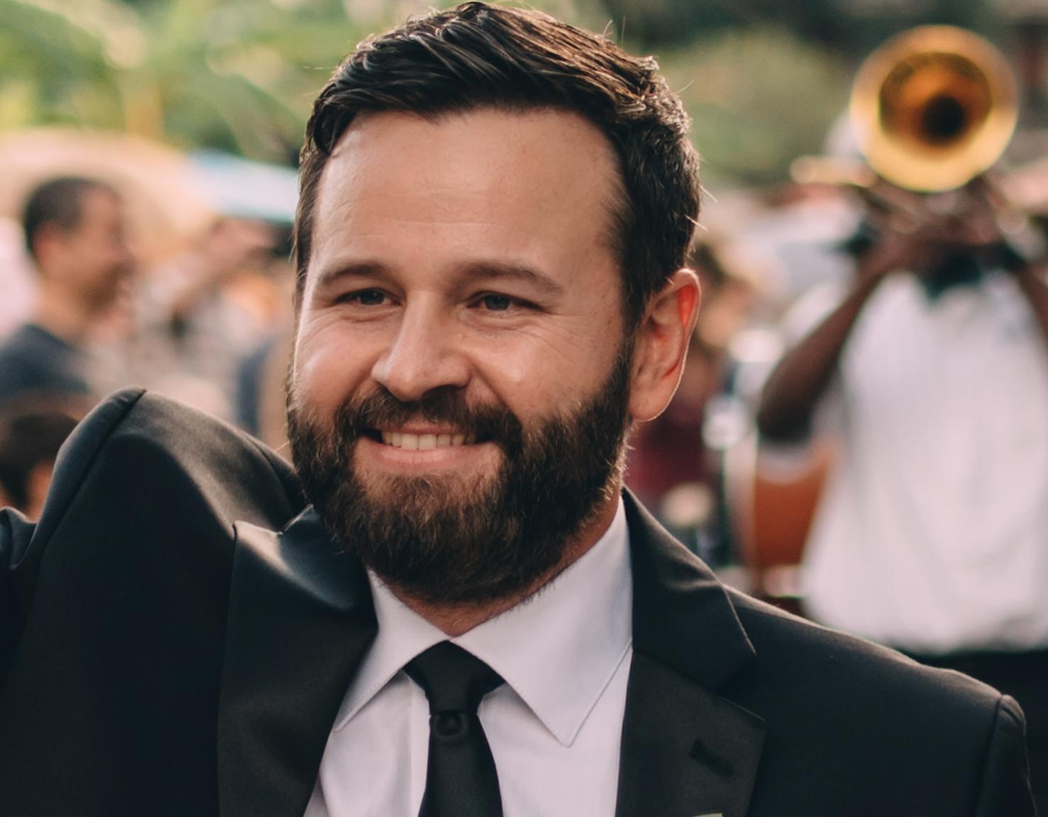 Джонатан Хог