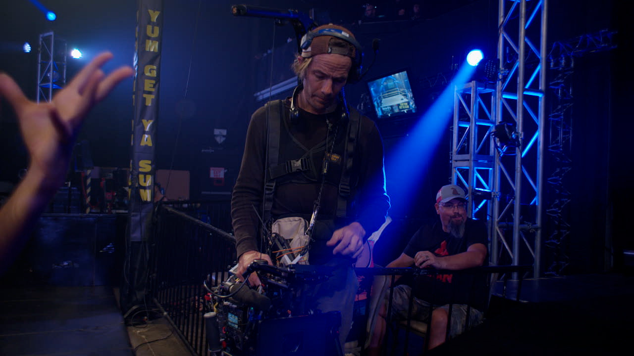 Лейф Джонсон