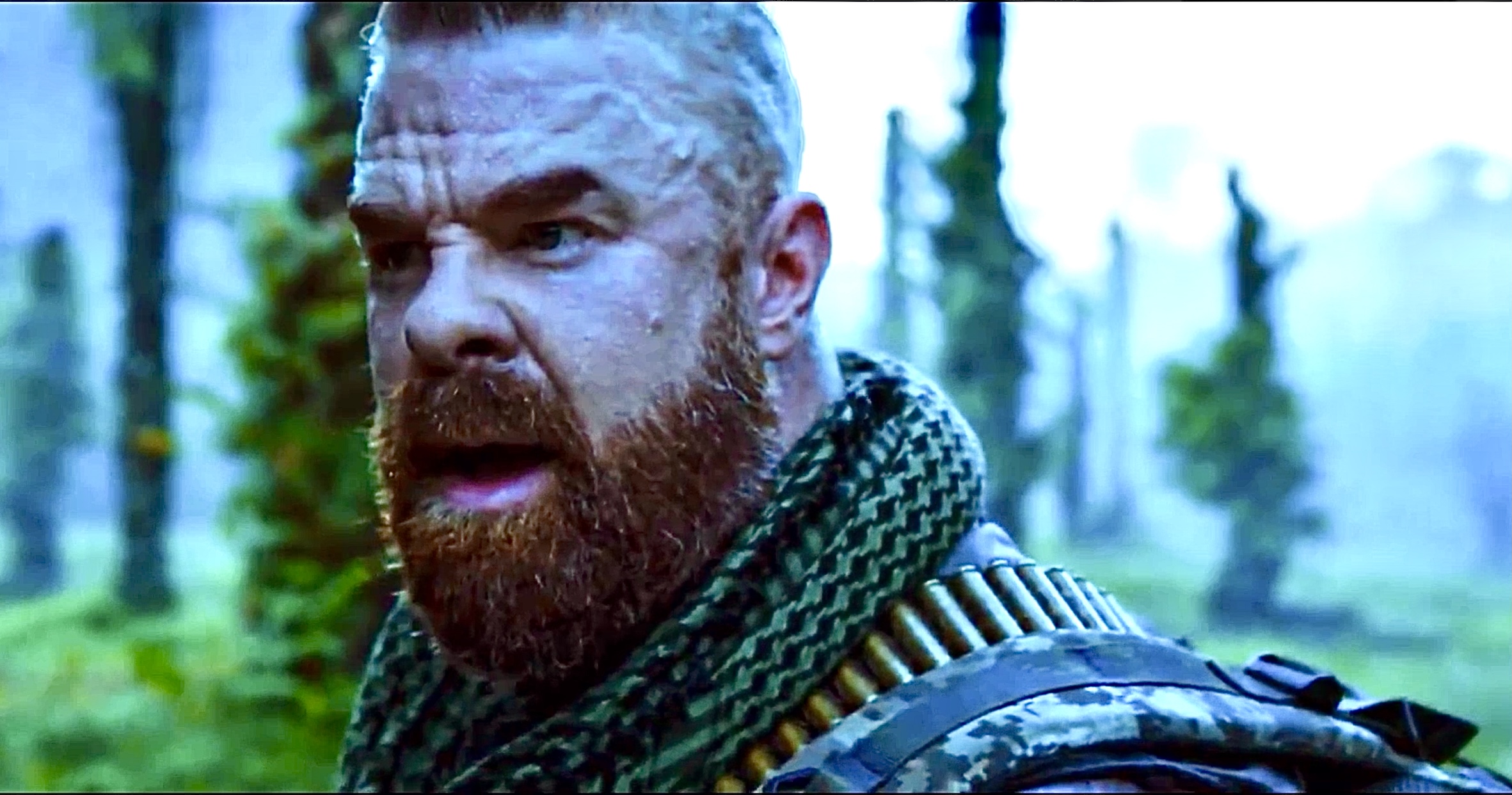 Беа Уильямс