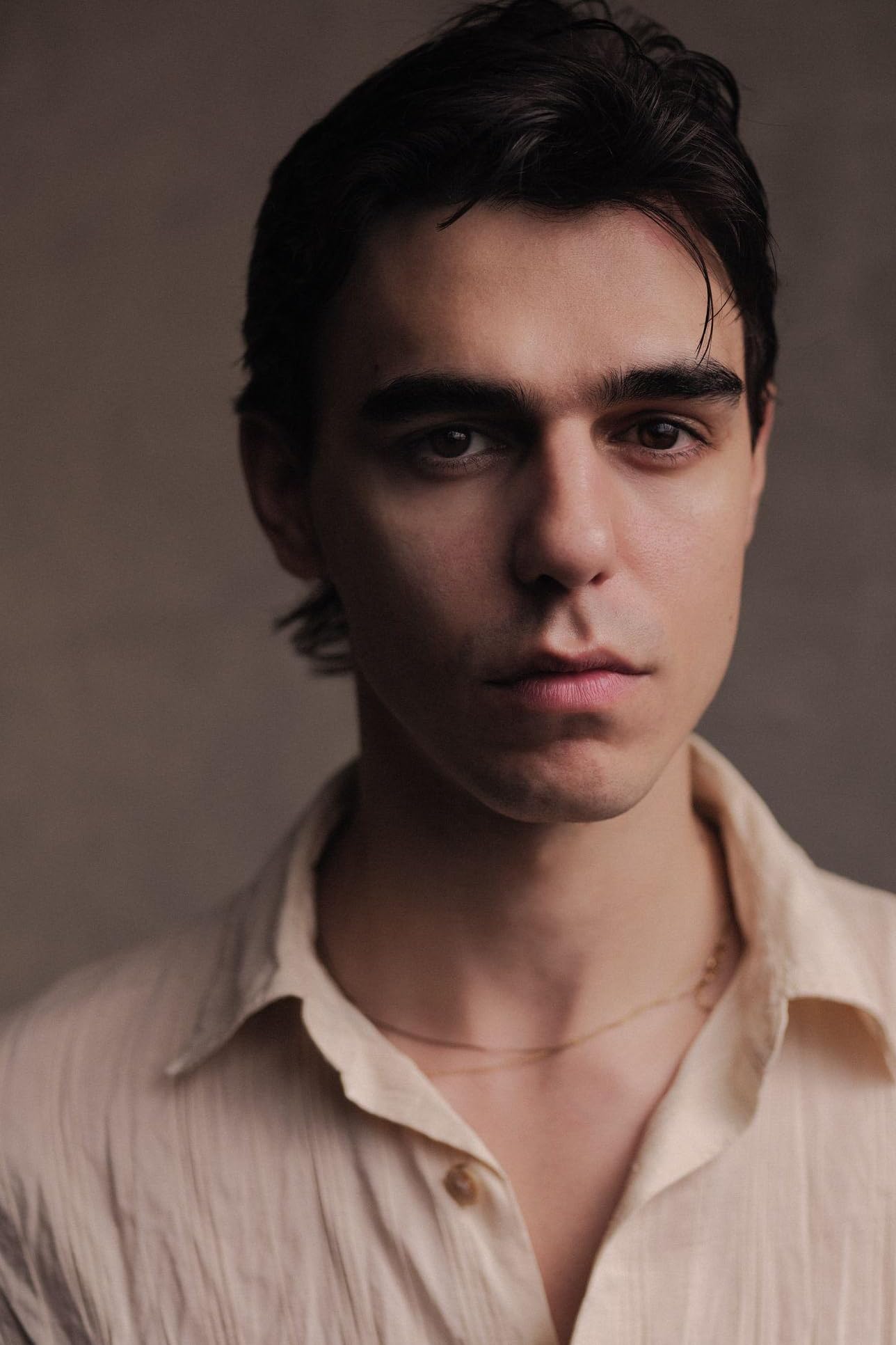 Дэвид Куинн