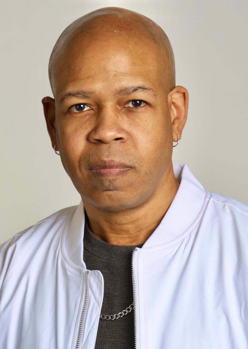 Джон Кэжуал