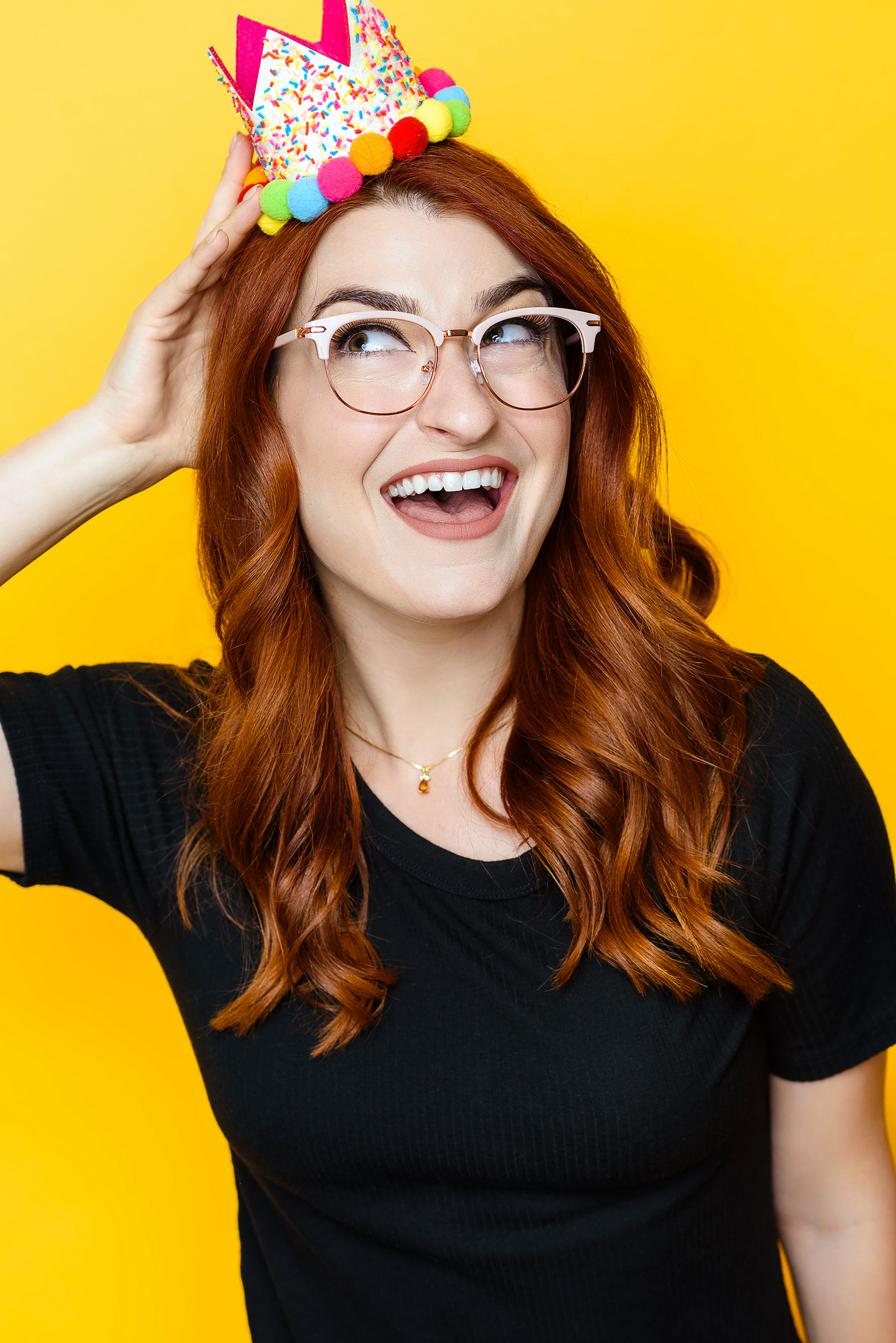 Сара Берман