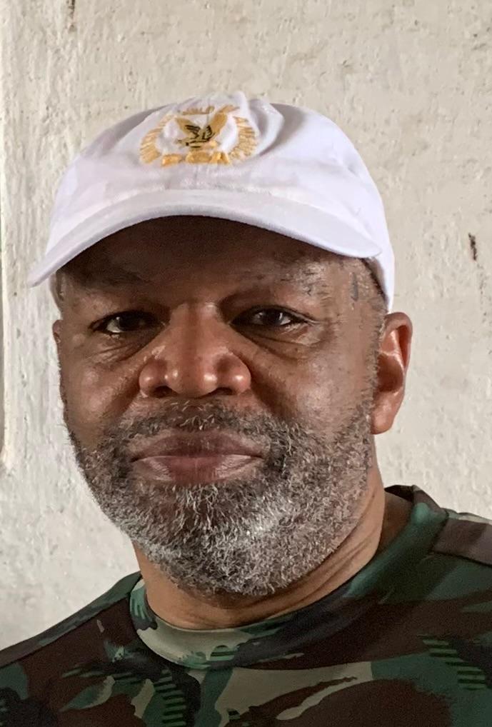 Уильям Э. Бэйкер