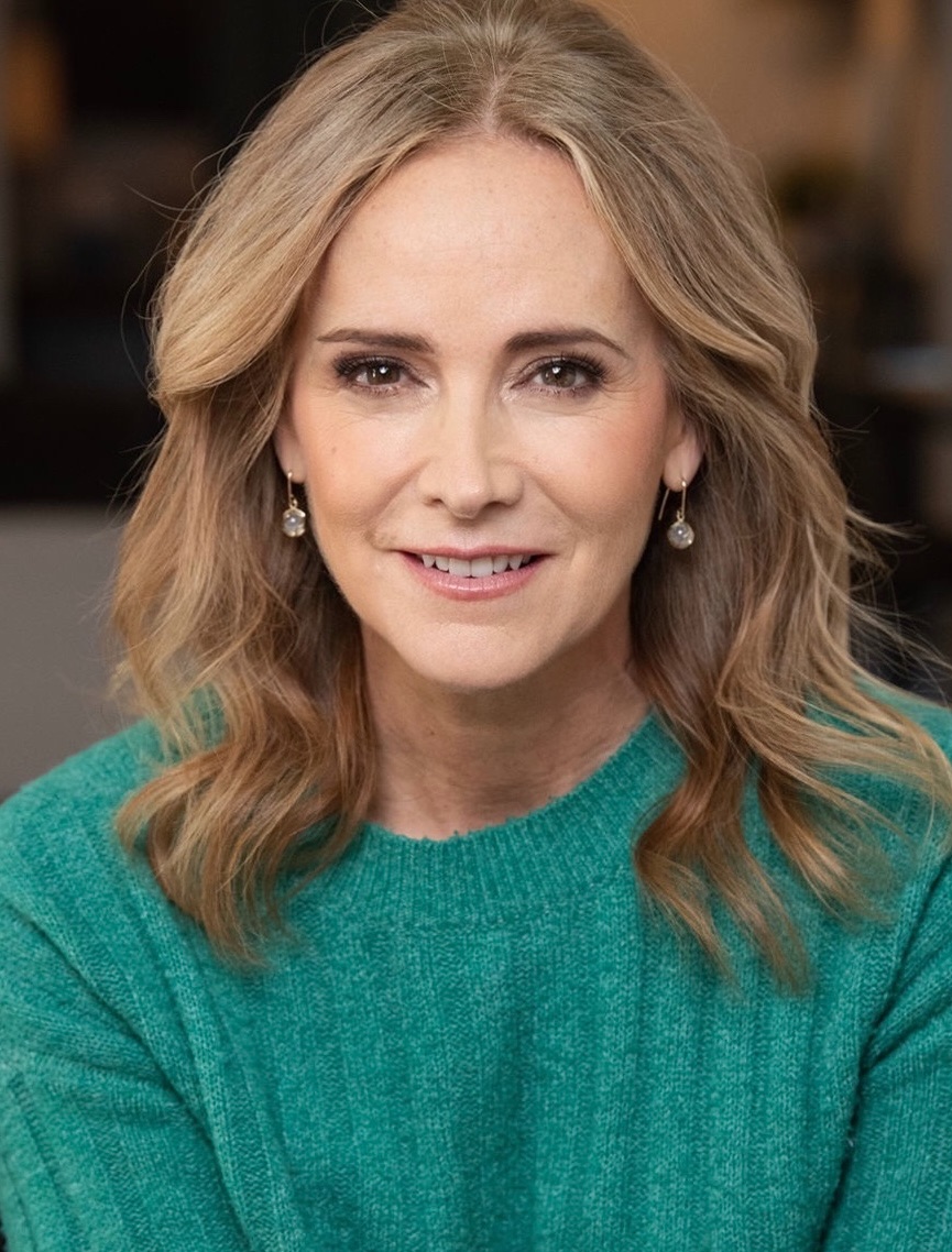 Jennifer McKinley-van der Zee