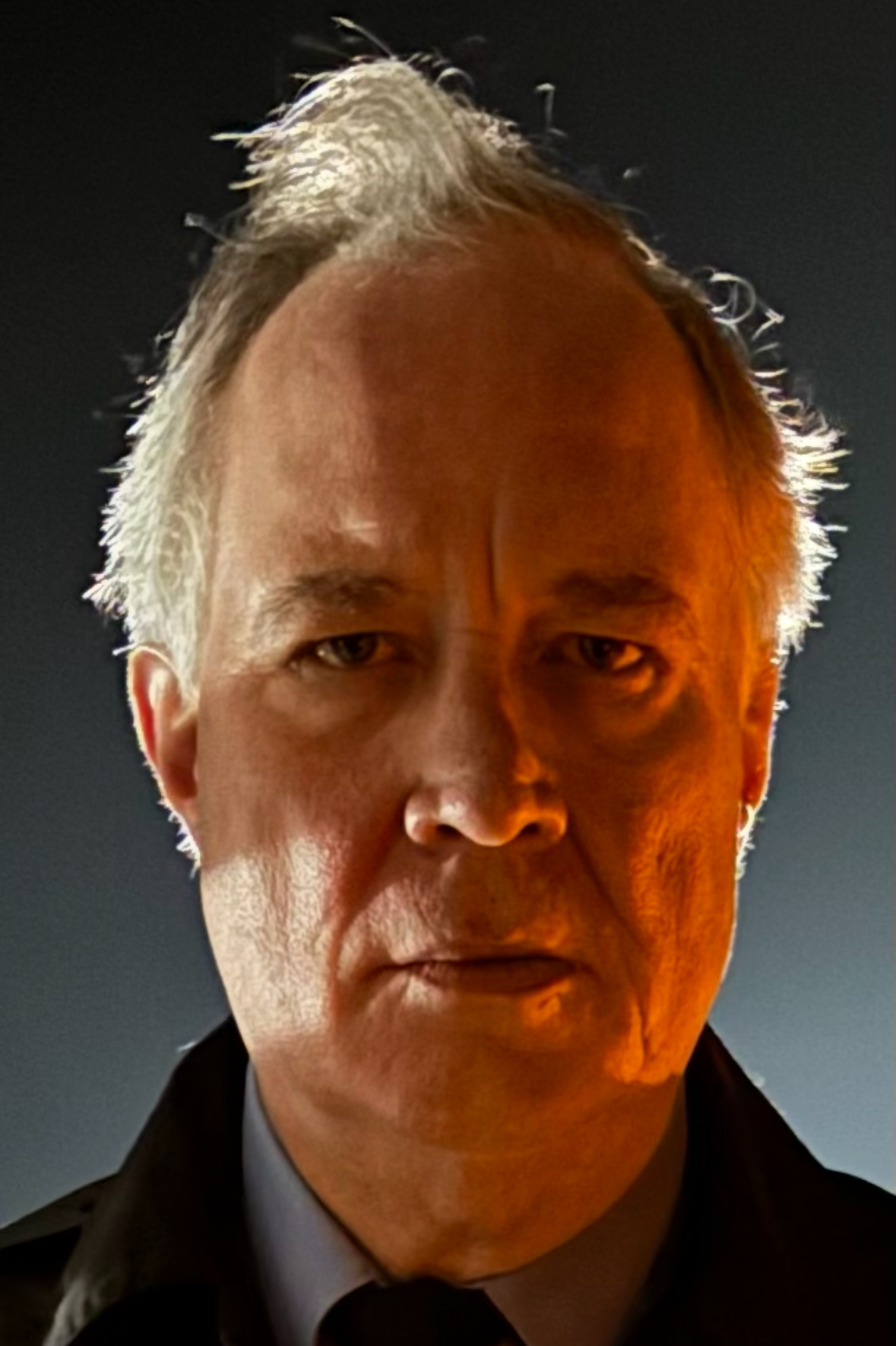 Stuart Crawford Hult