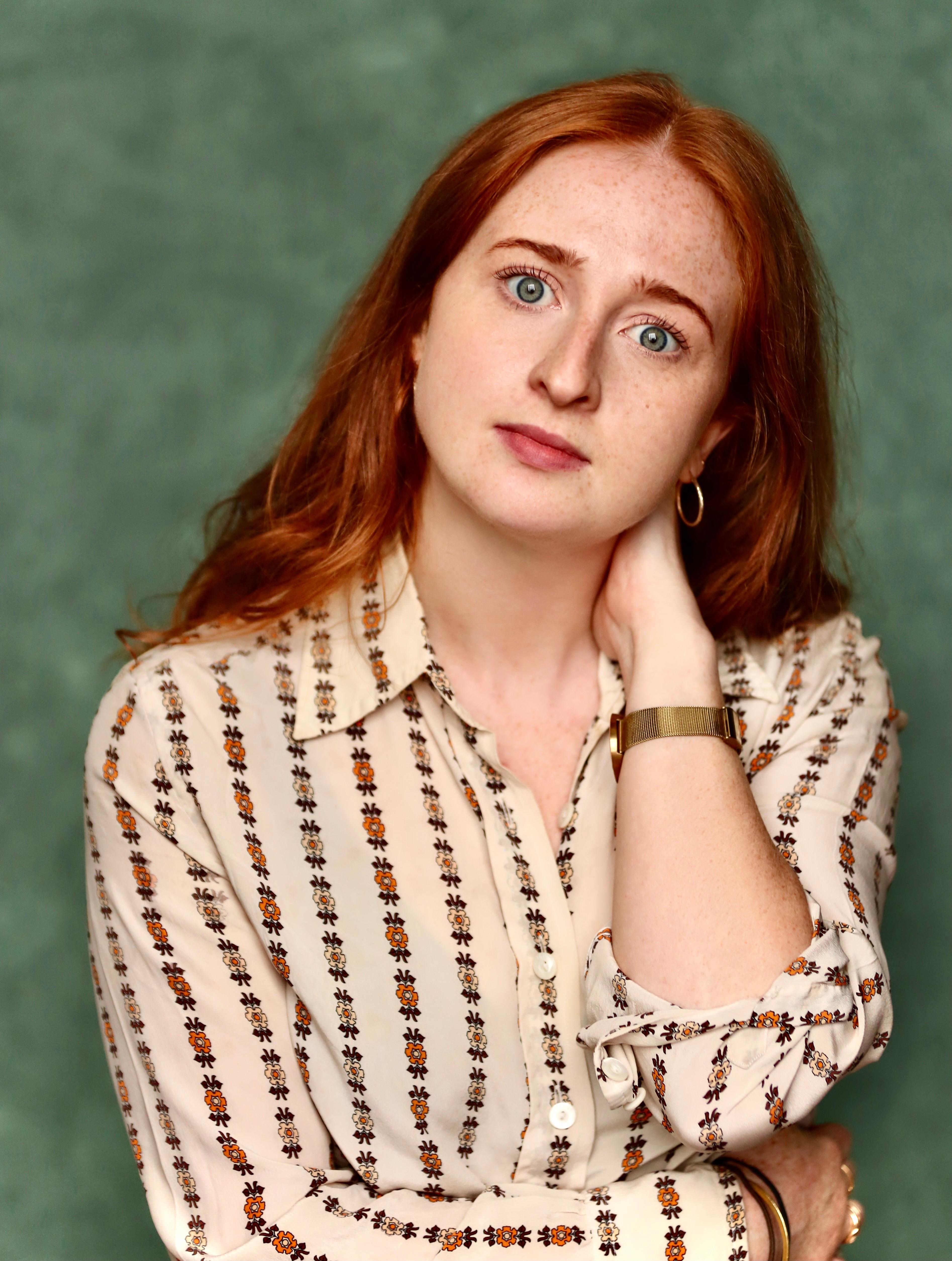 Скарлетт Кортни