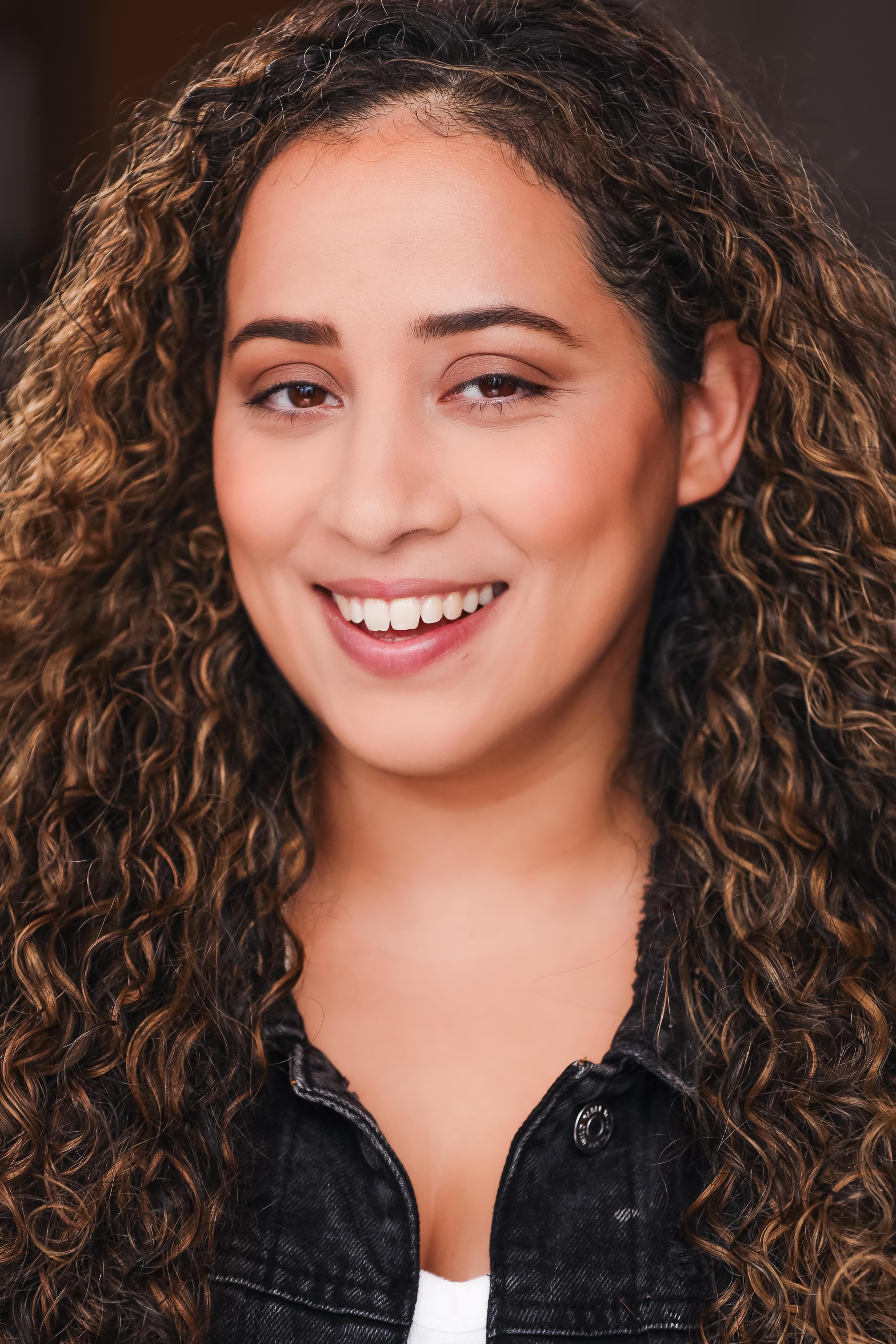 Ванесса Родригес