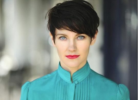 Anna Martine Freeman