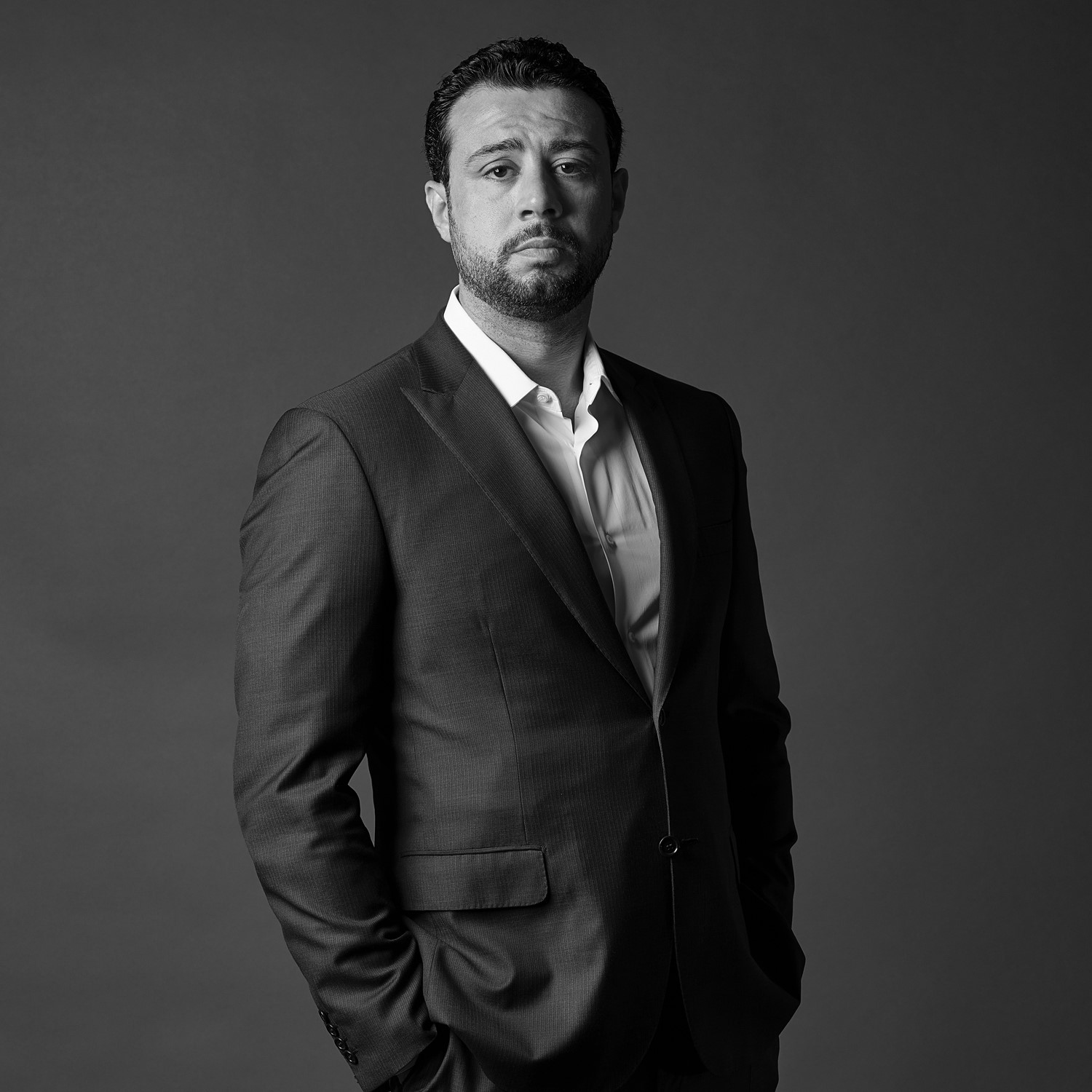 Рафаэль Де Ниро