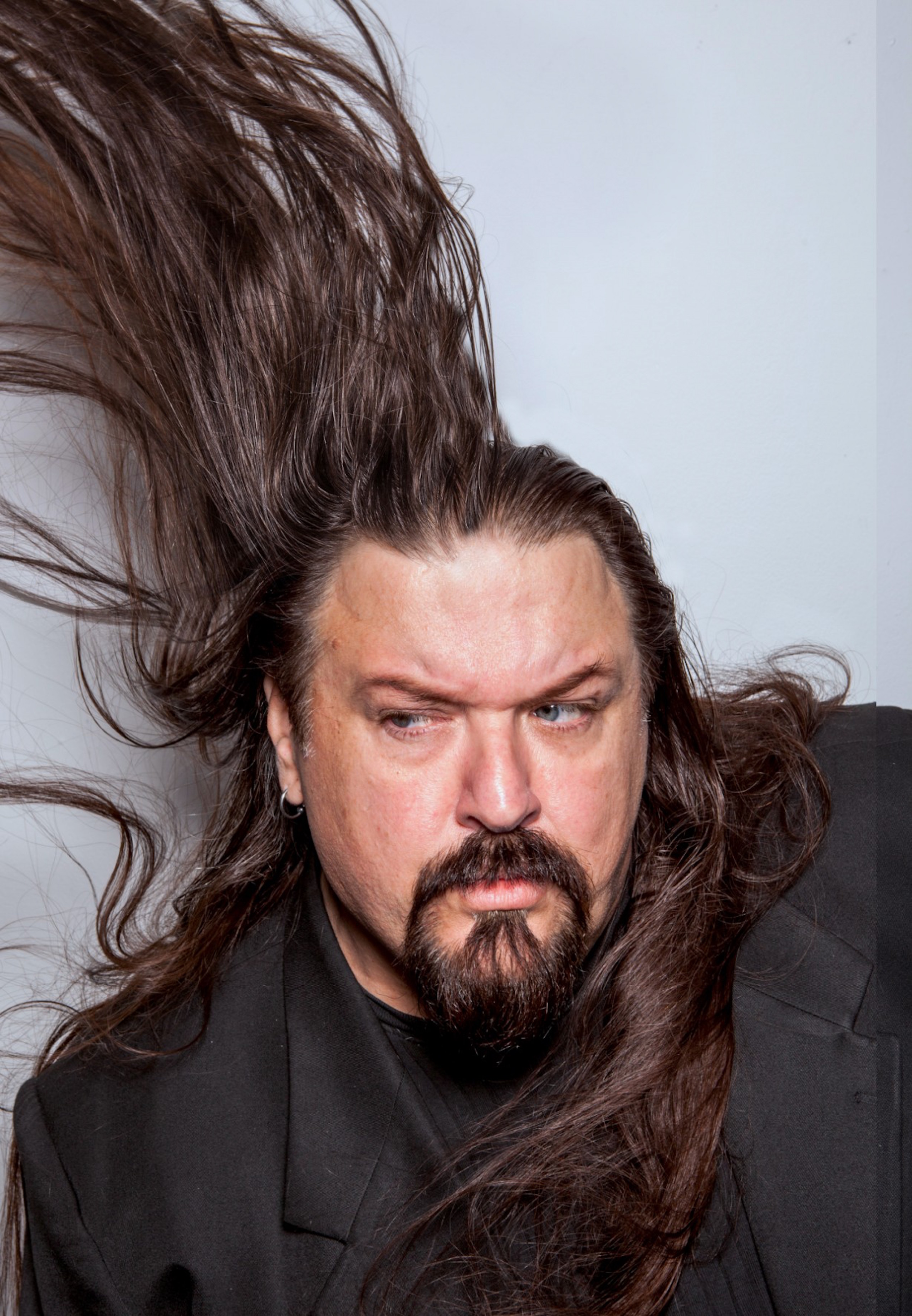 Пол Хендерсон