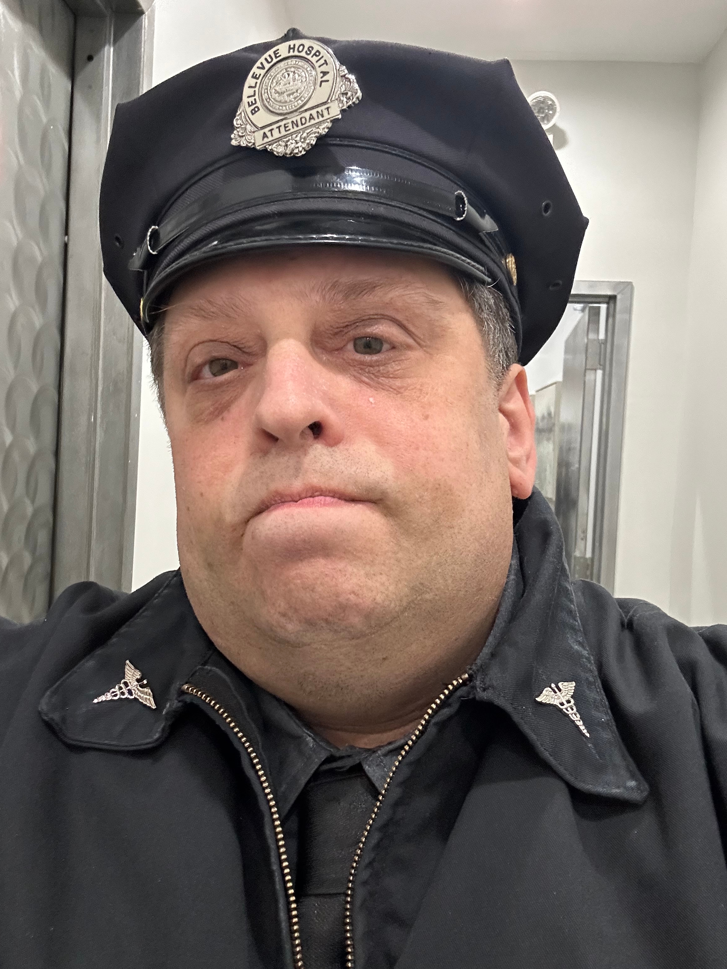 Брайан Маркс