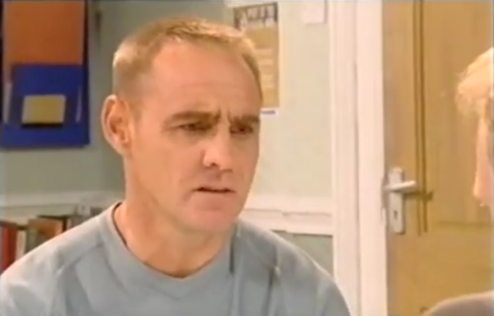 Clive Willbond-Hill