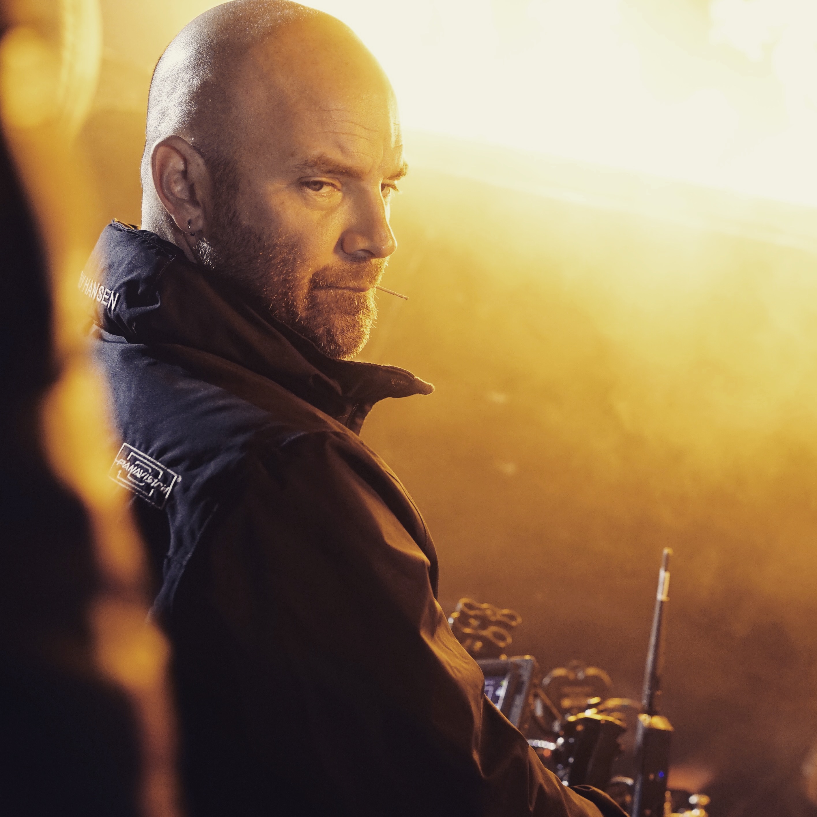 Кайл Джюэлл