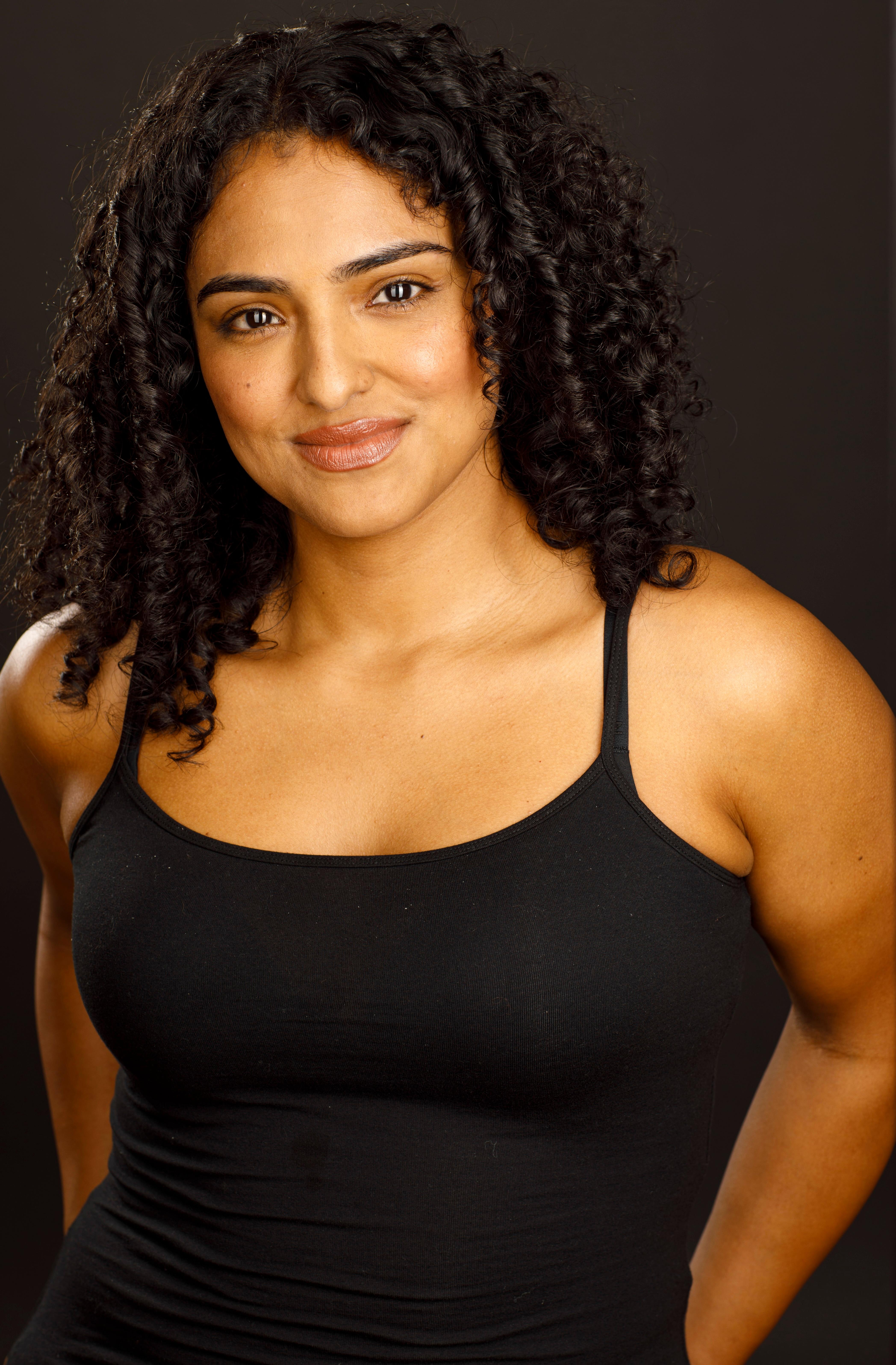 Николь Акоста