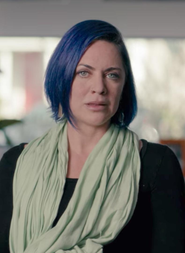 Лариса Андерсон