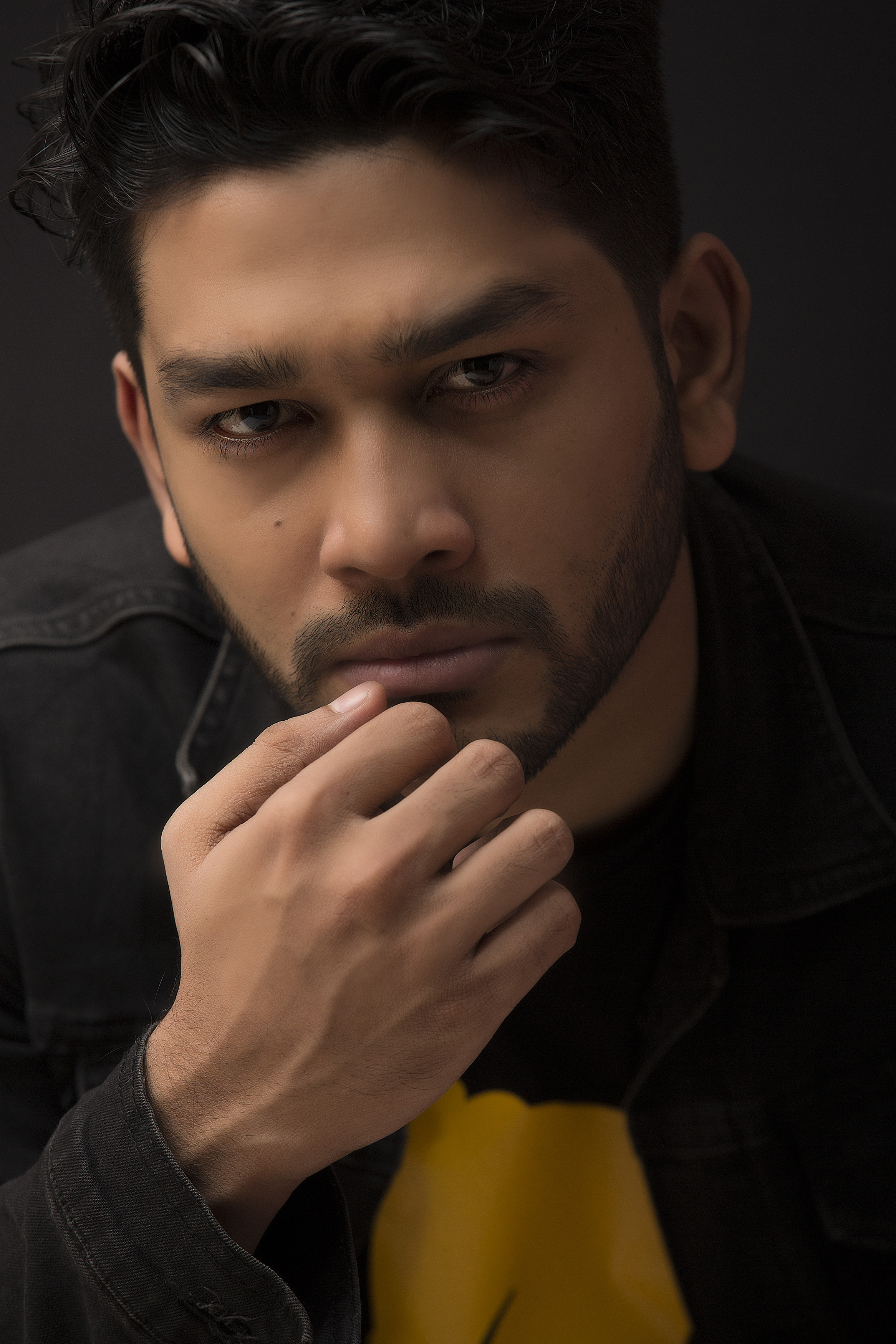 Sazzad Hossain