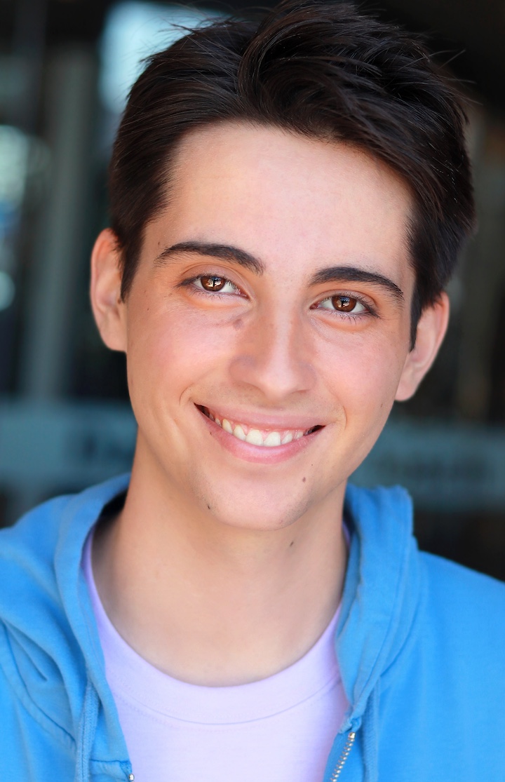 Eddiejames 'EJ' Castro