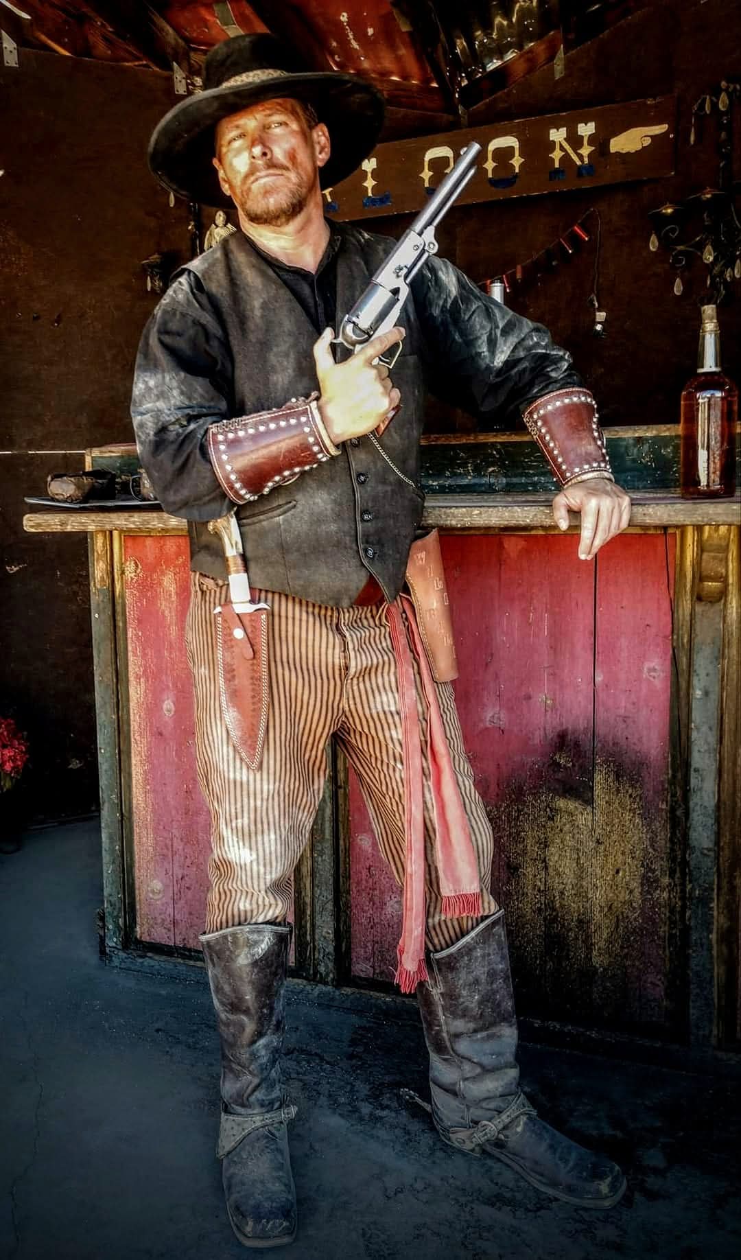 Билл Фортенберри