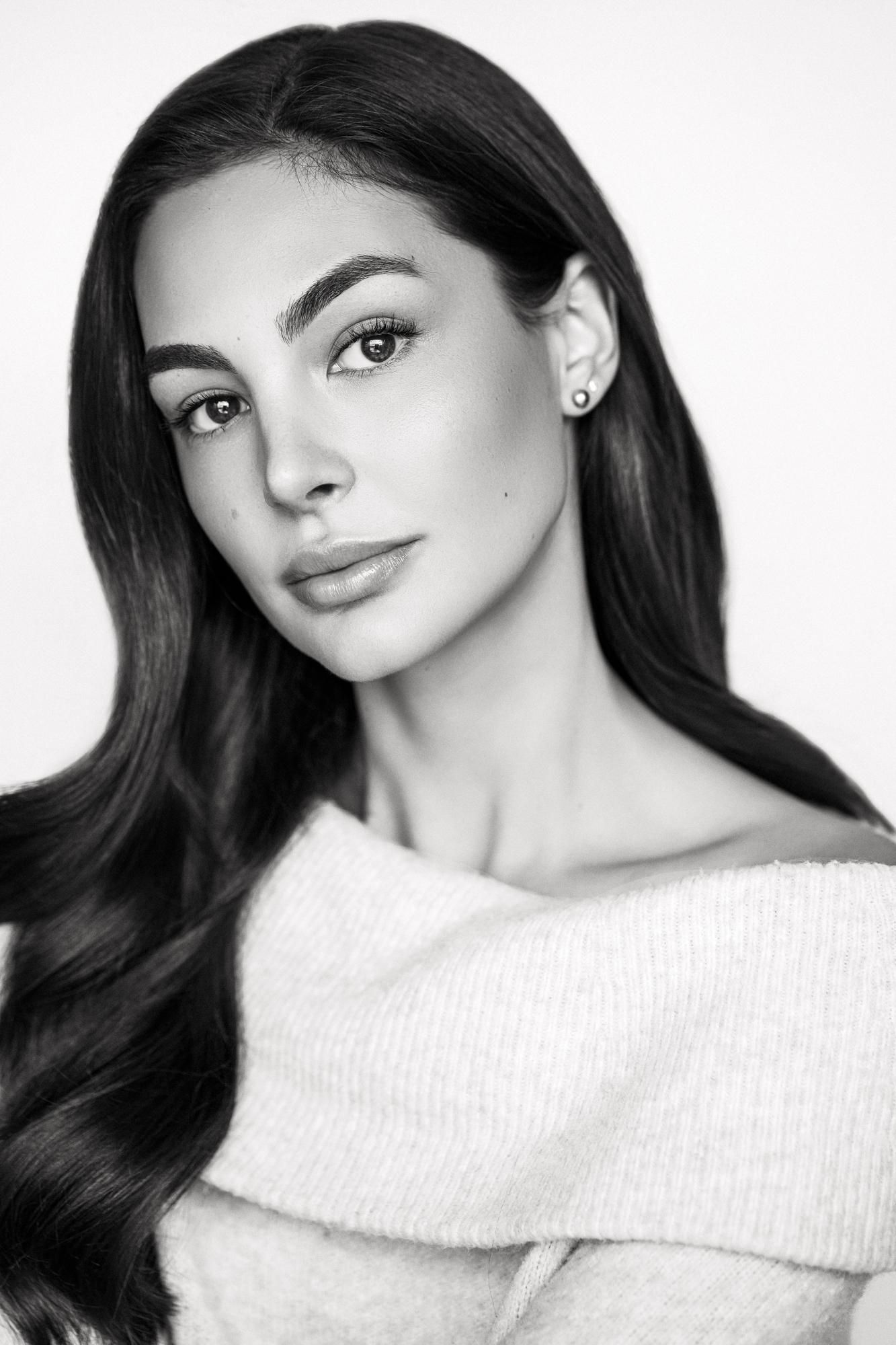 Samantha Di Francesco