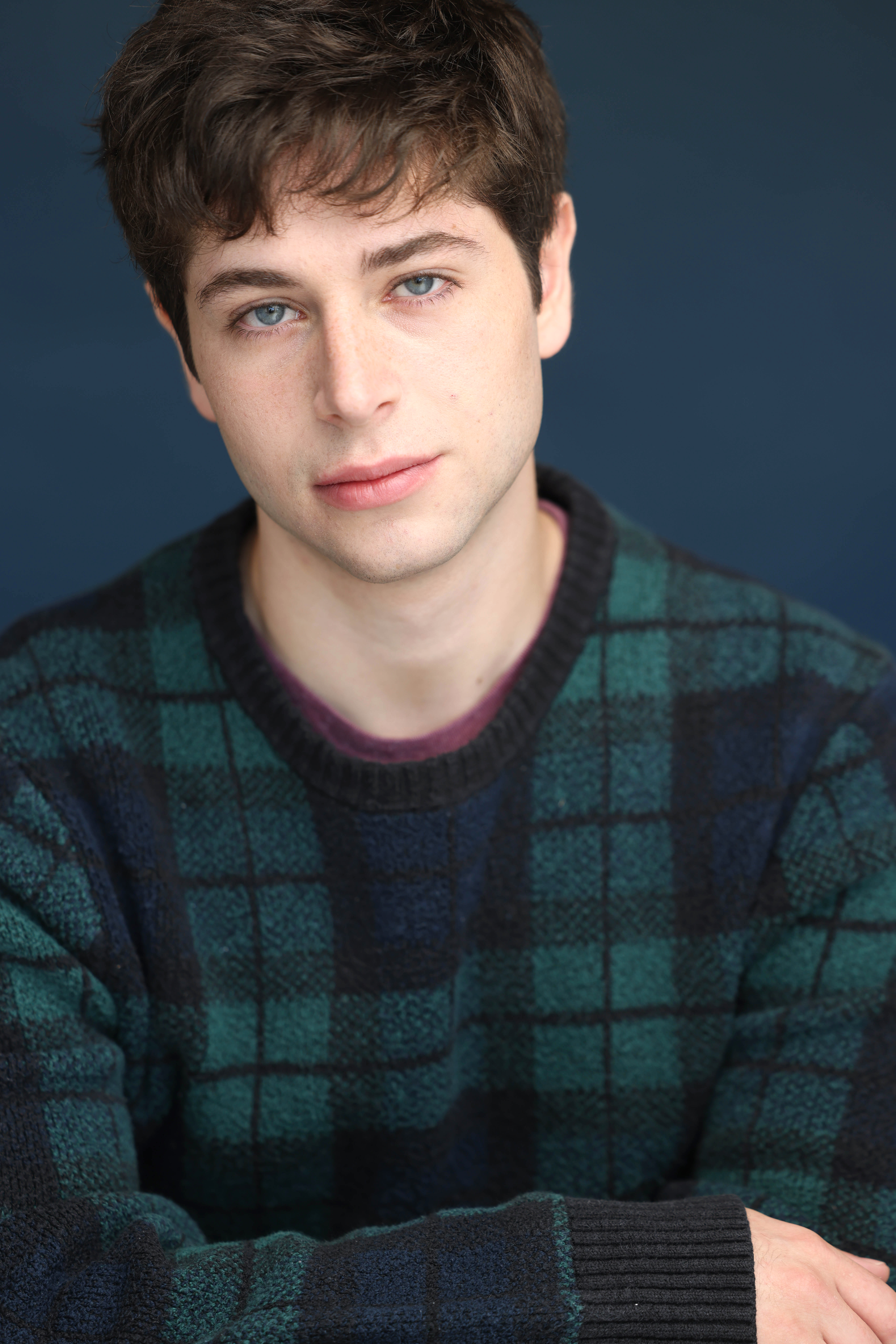 Мэттью Гримальди