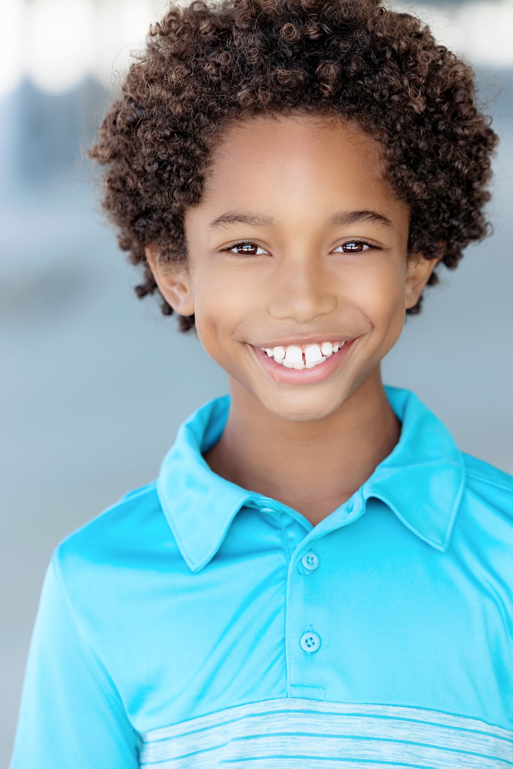 Картер Морган