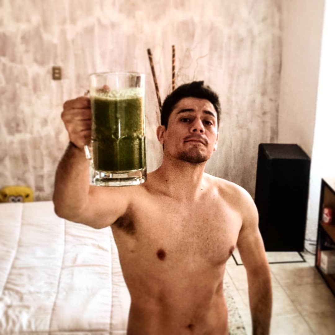 Нестор Торрес