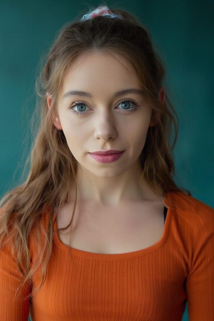 Джорджия Конлэн