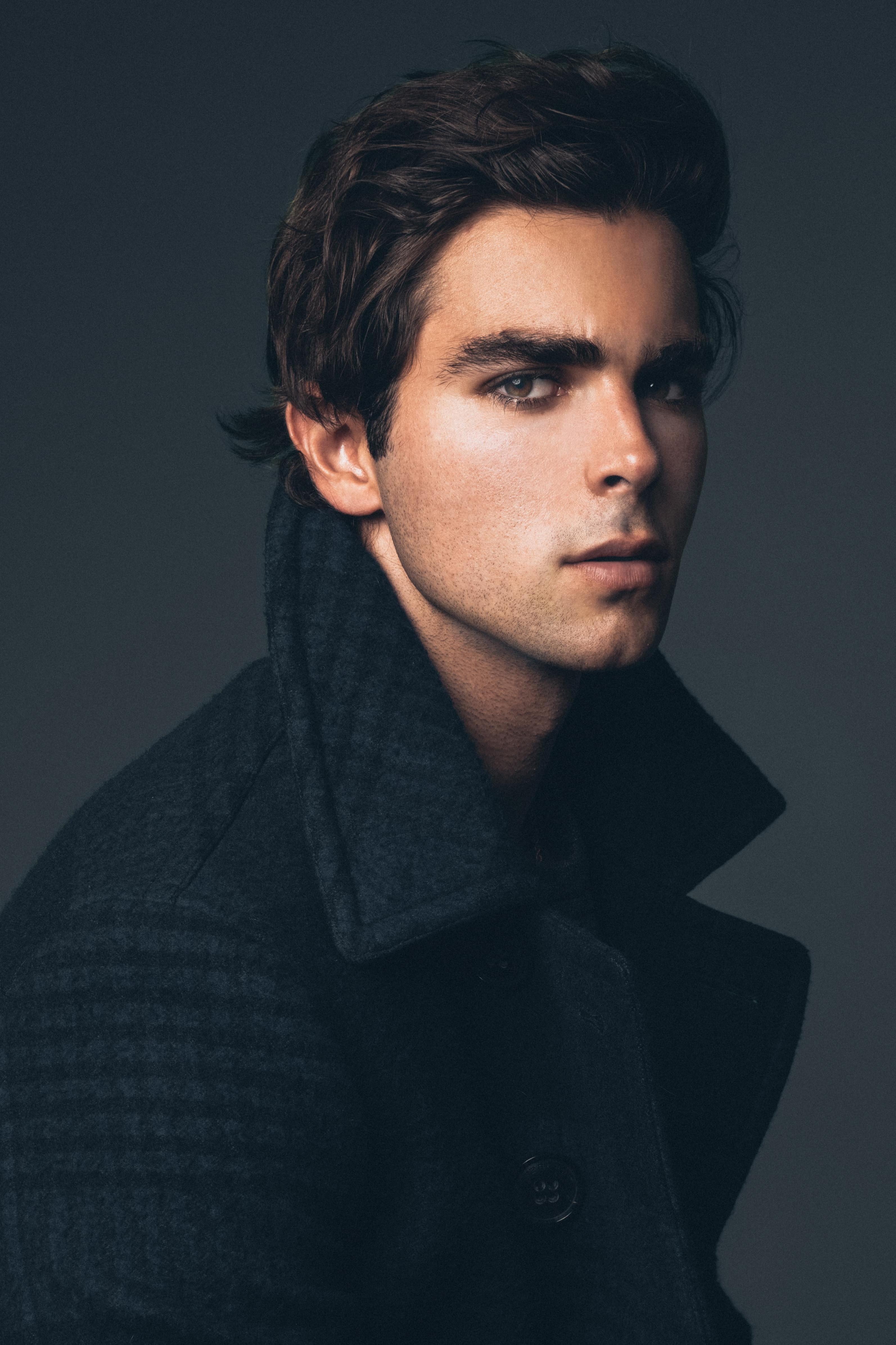 Кэмерон Сомерс