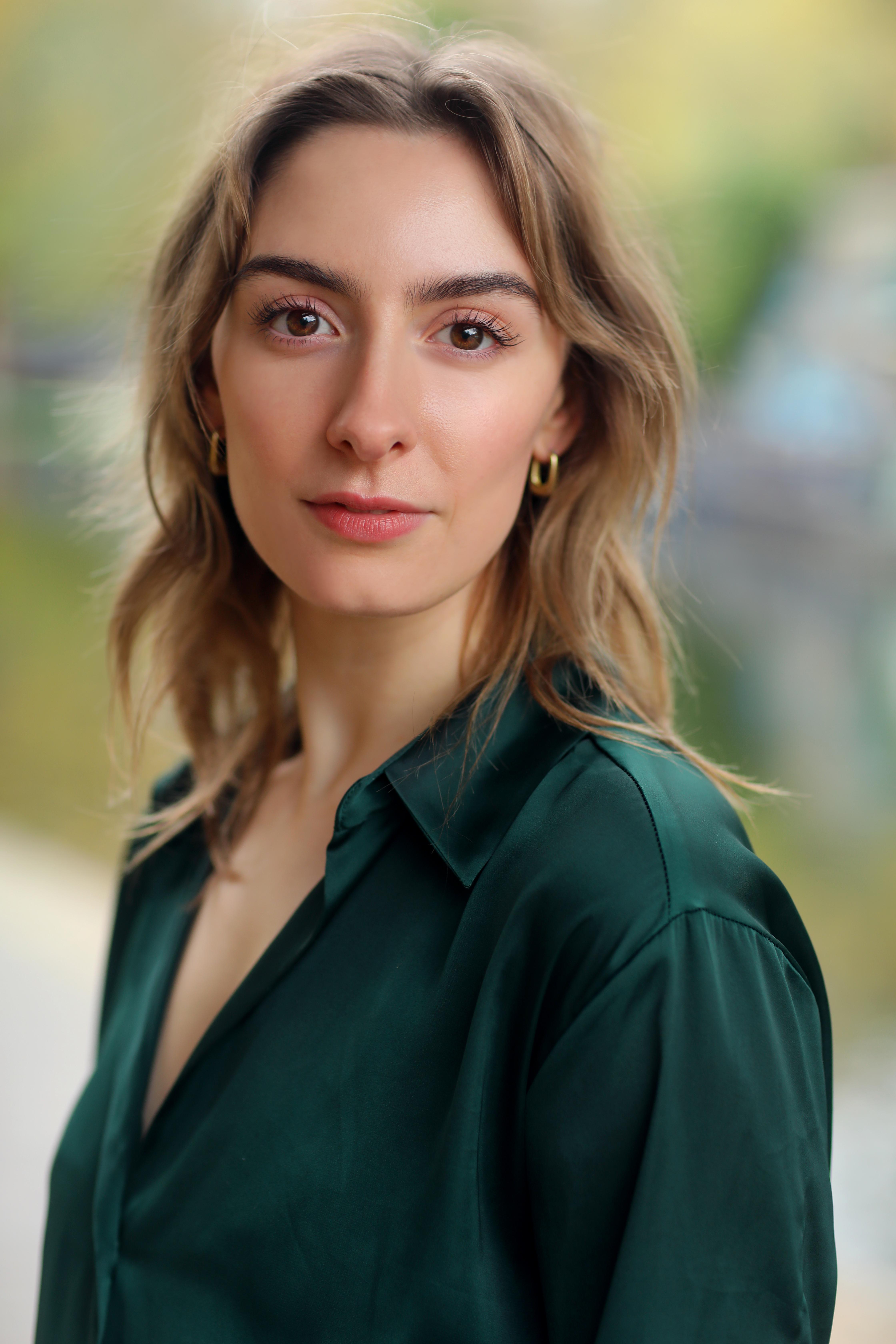 Флоренс Добсон