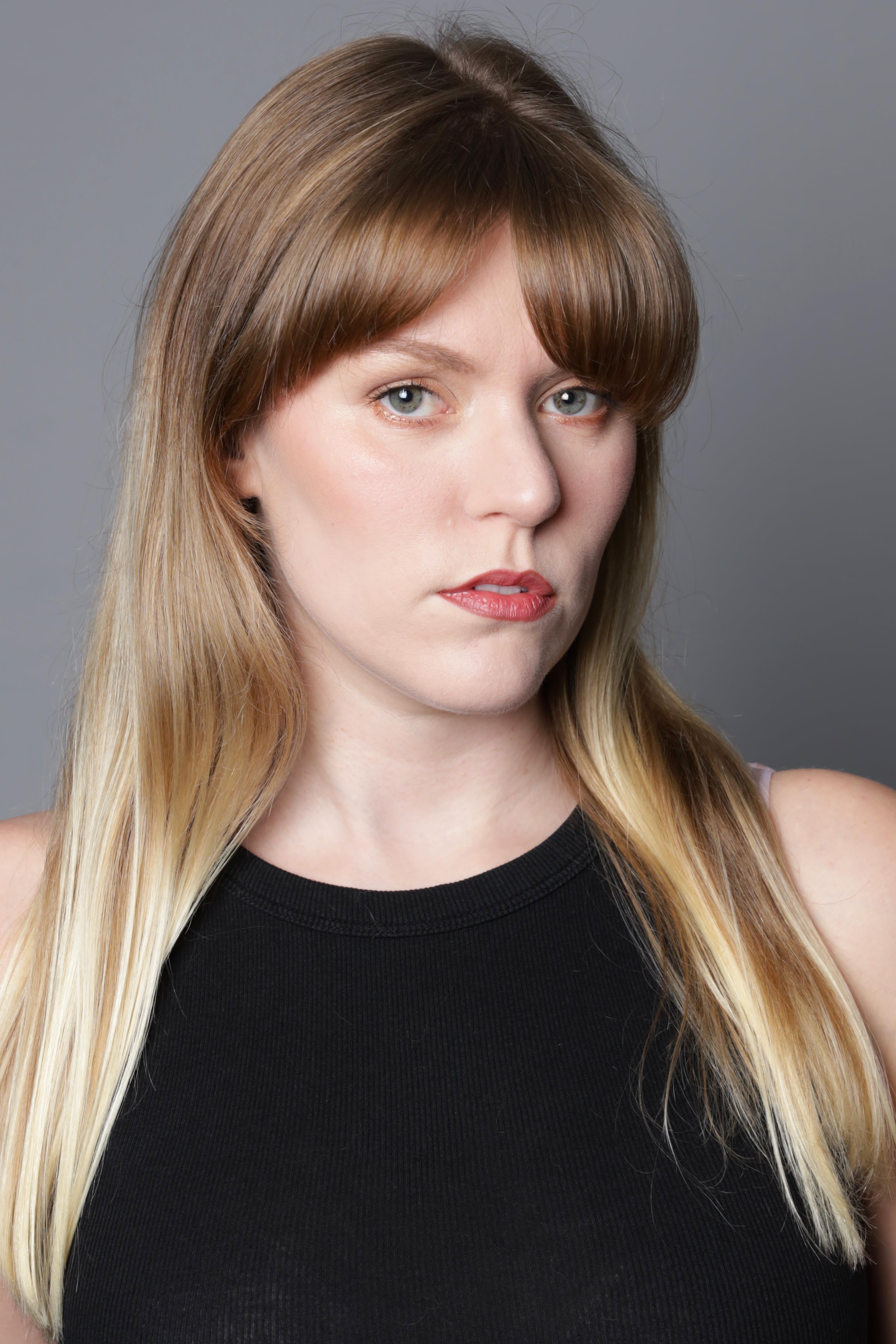 Sofia Randahl Norschau