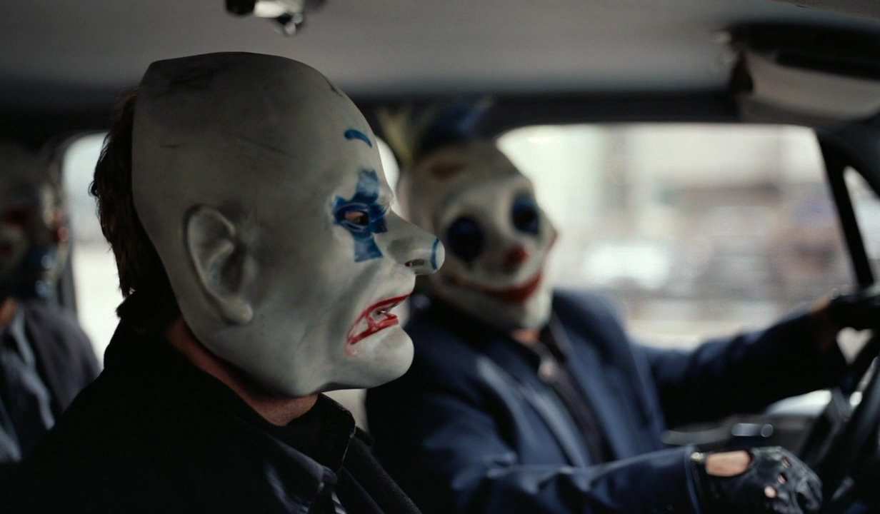 Мэттью О'Нилл