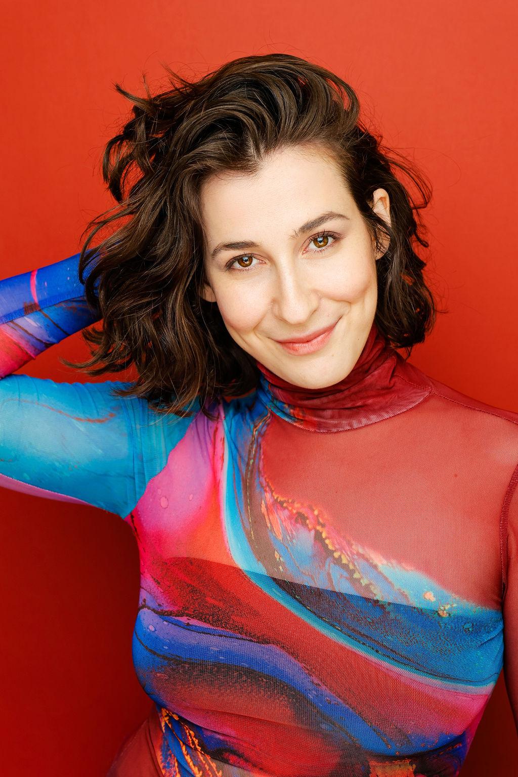 Элизабет Уоллер