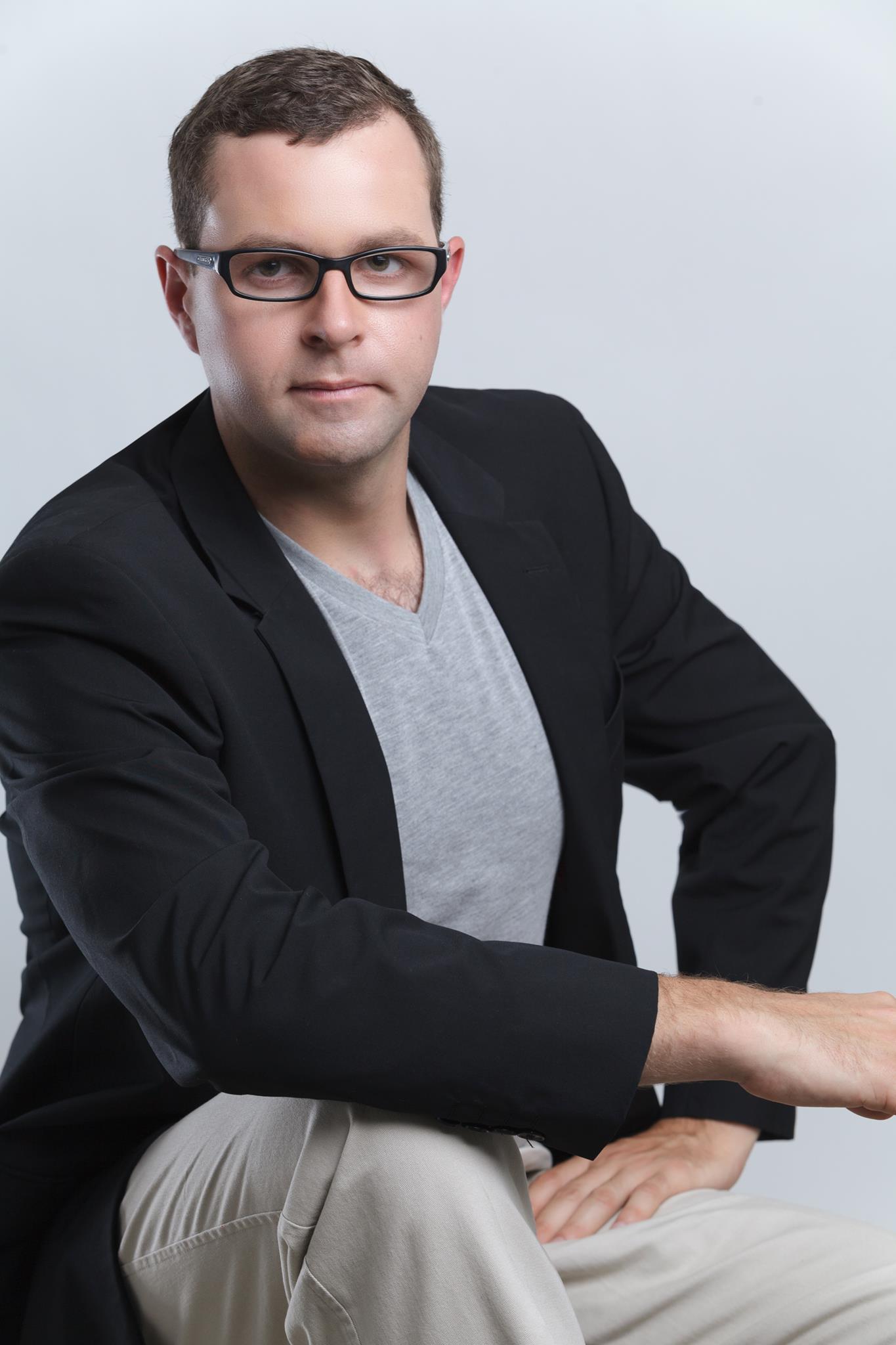 Жако Ван Никерк