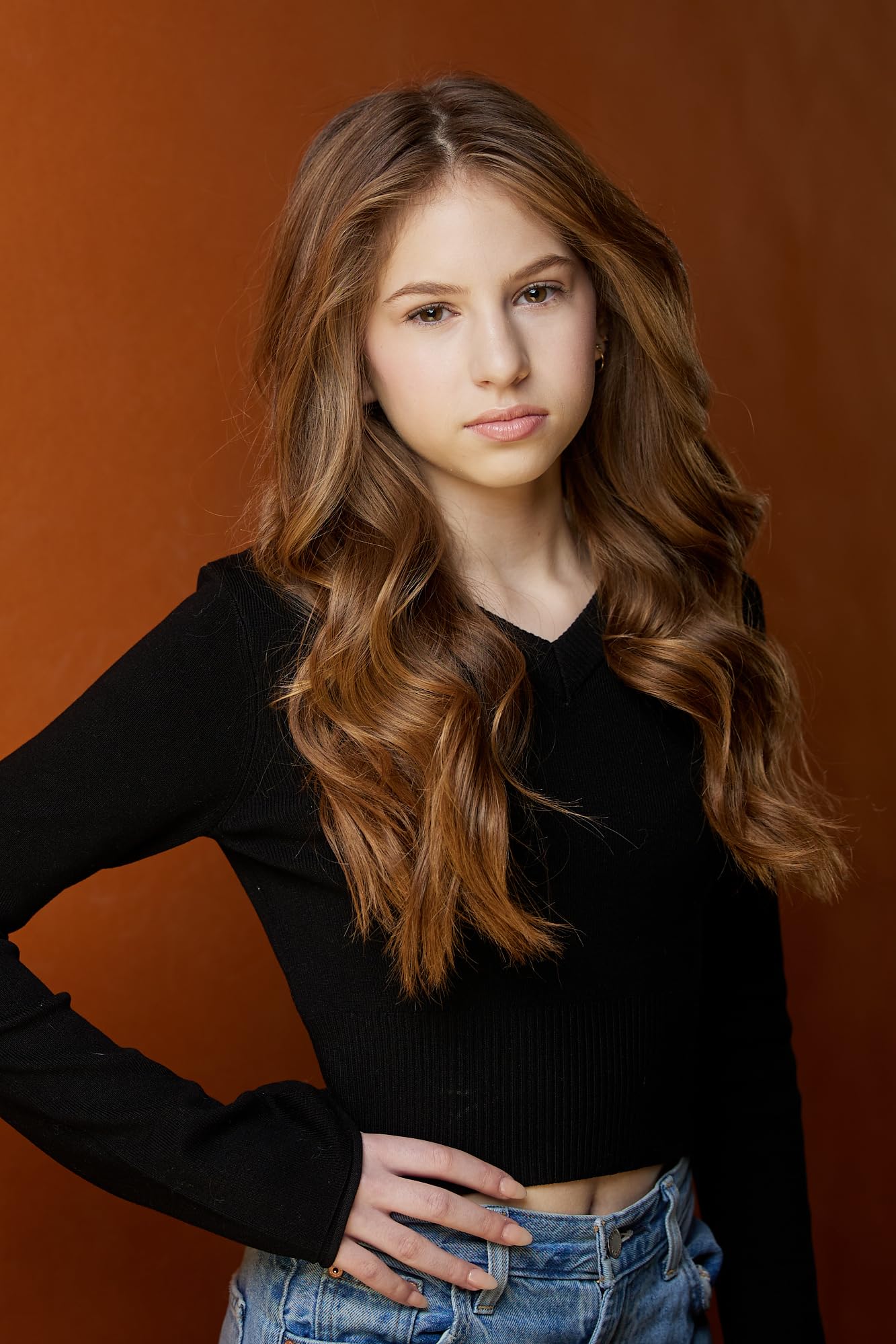 Пайпер Гэйдж