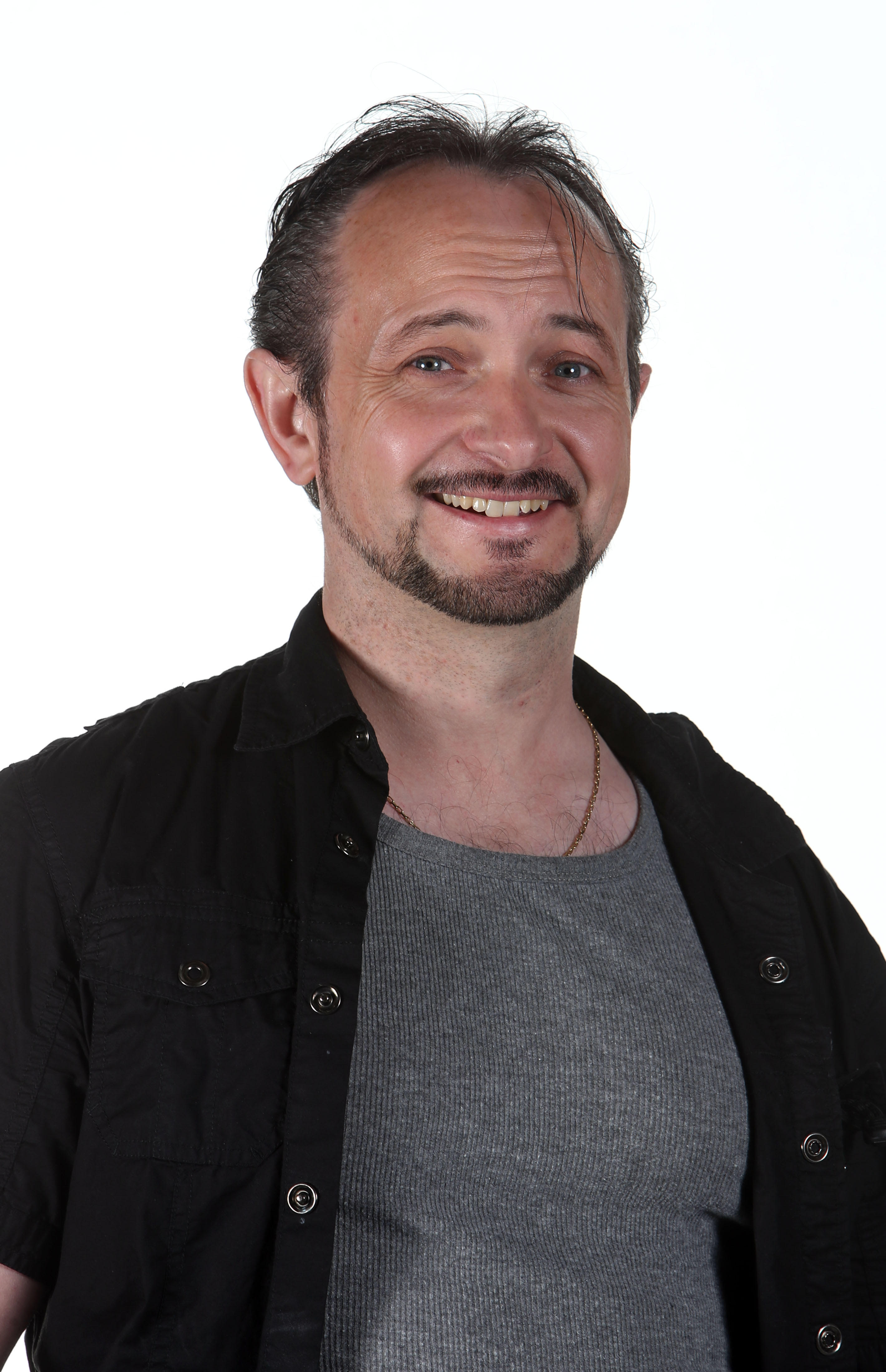 Стефан Милн