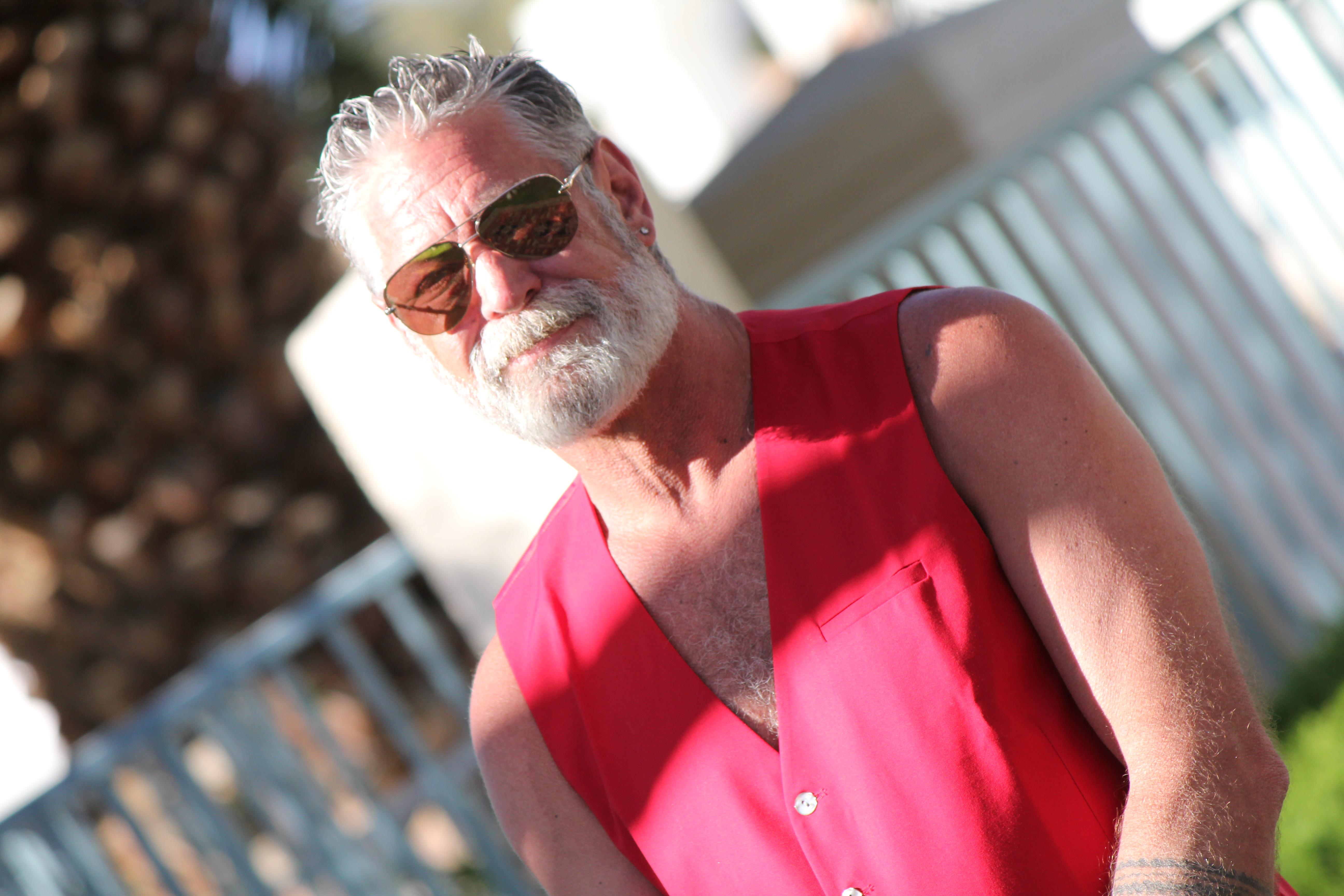 Стив Хэнсен