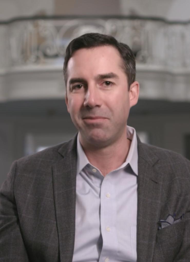 Джейсон Пэйн