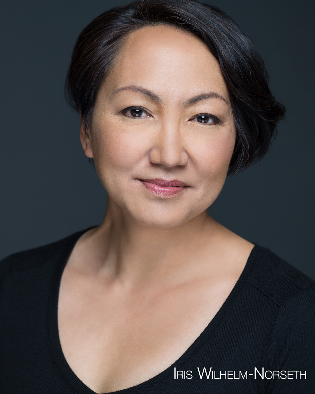 Iris Wilhelm-Norseth