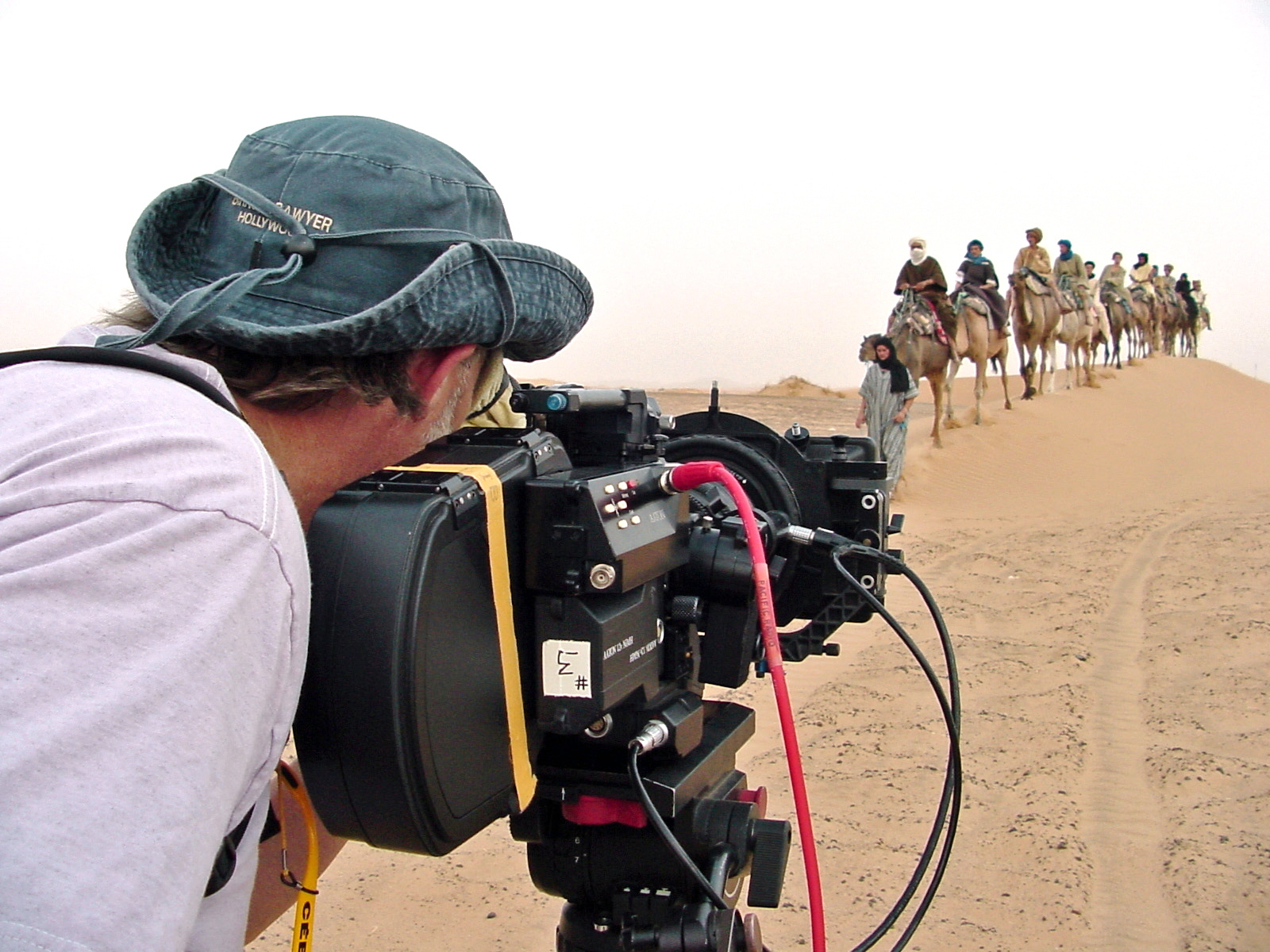 Митч Уилсон