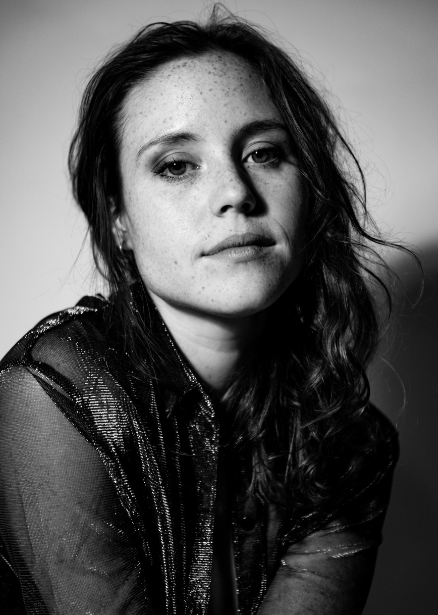 Ashley Skye Hutchinson