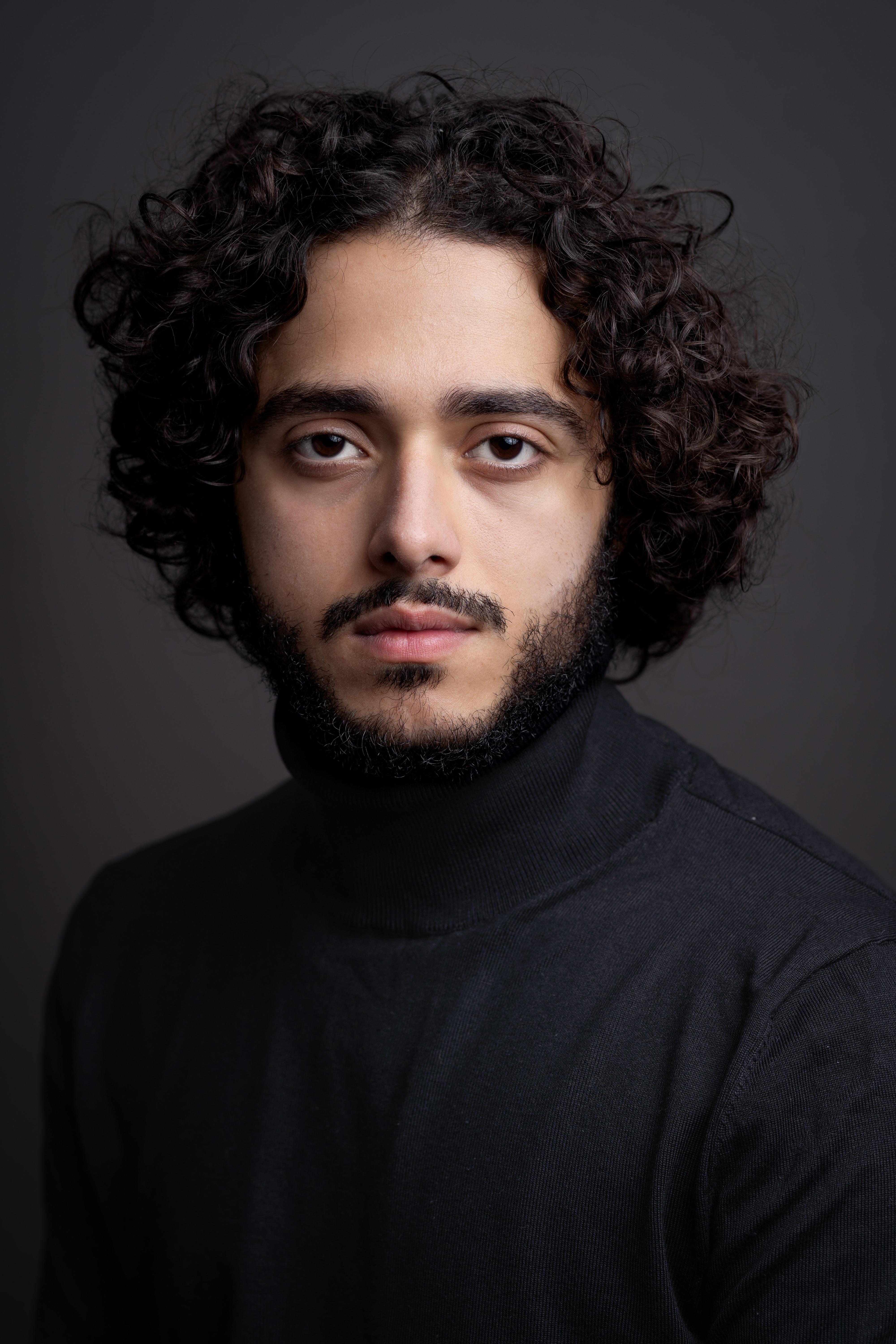 Kiarash Behnam