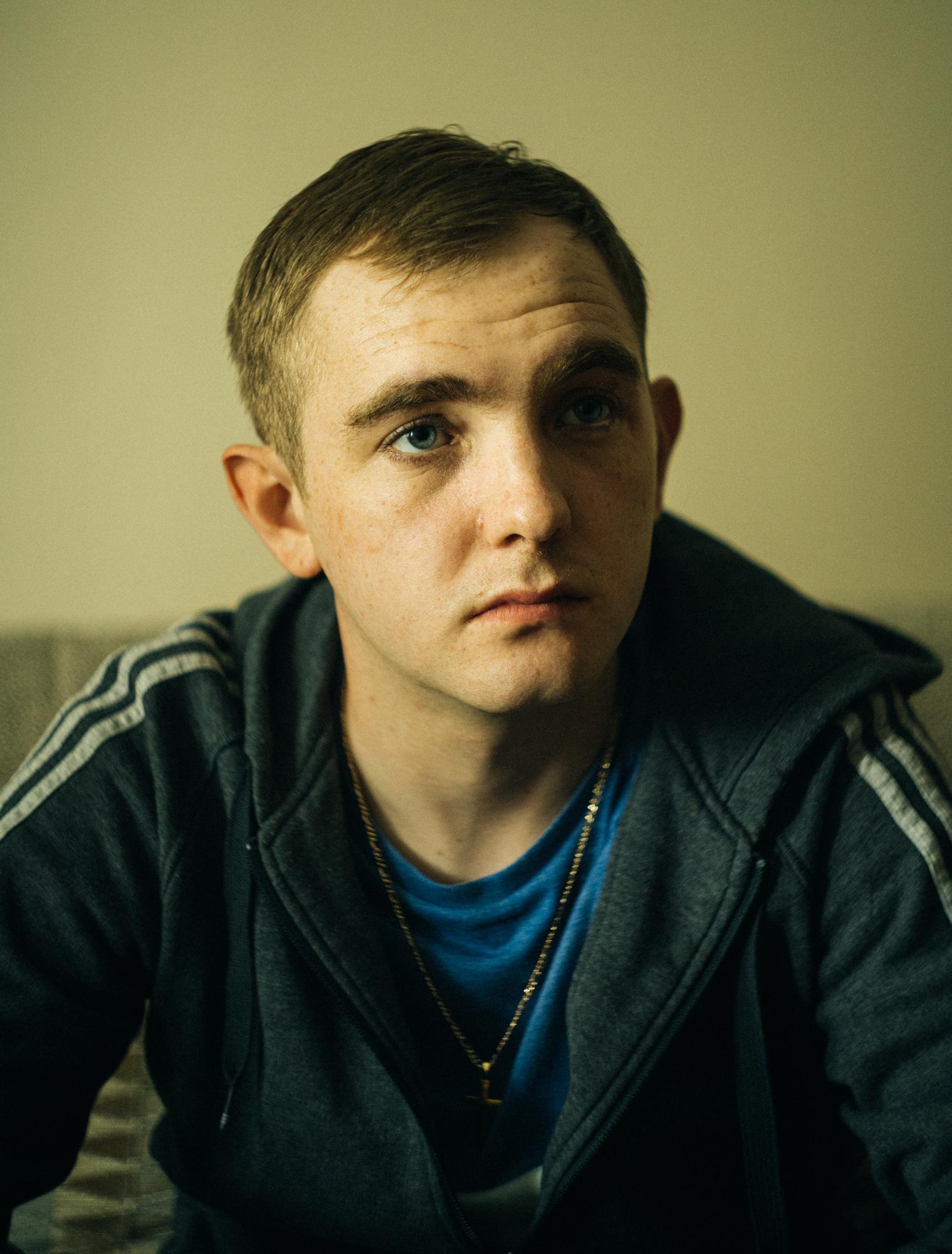 Дэнни Пауэр