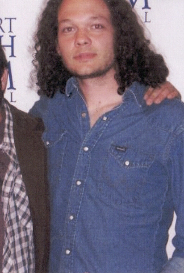 Galen De La Cruz