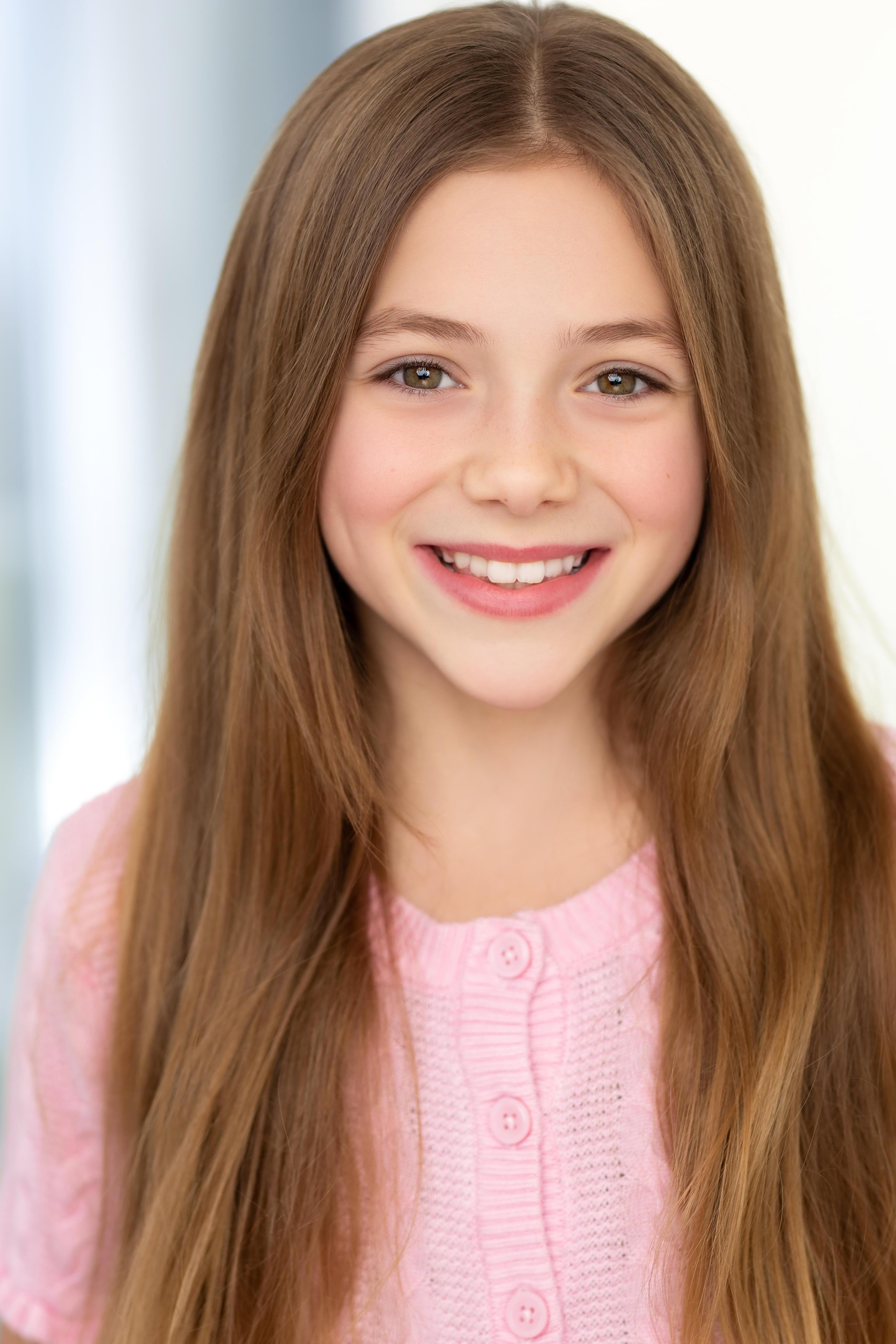 Алиса Комер