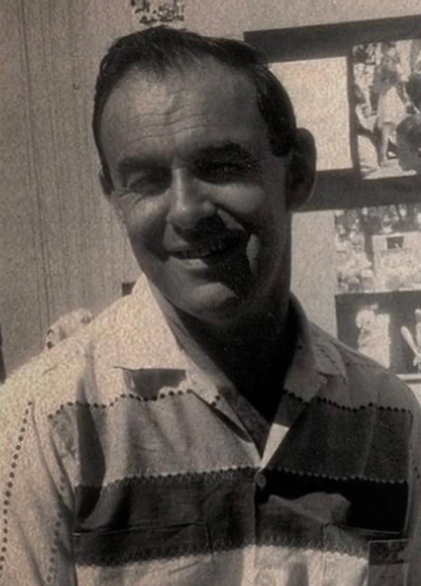 Isiidore Oznowicz